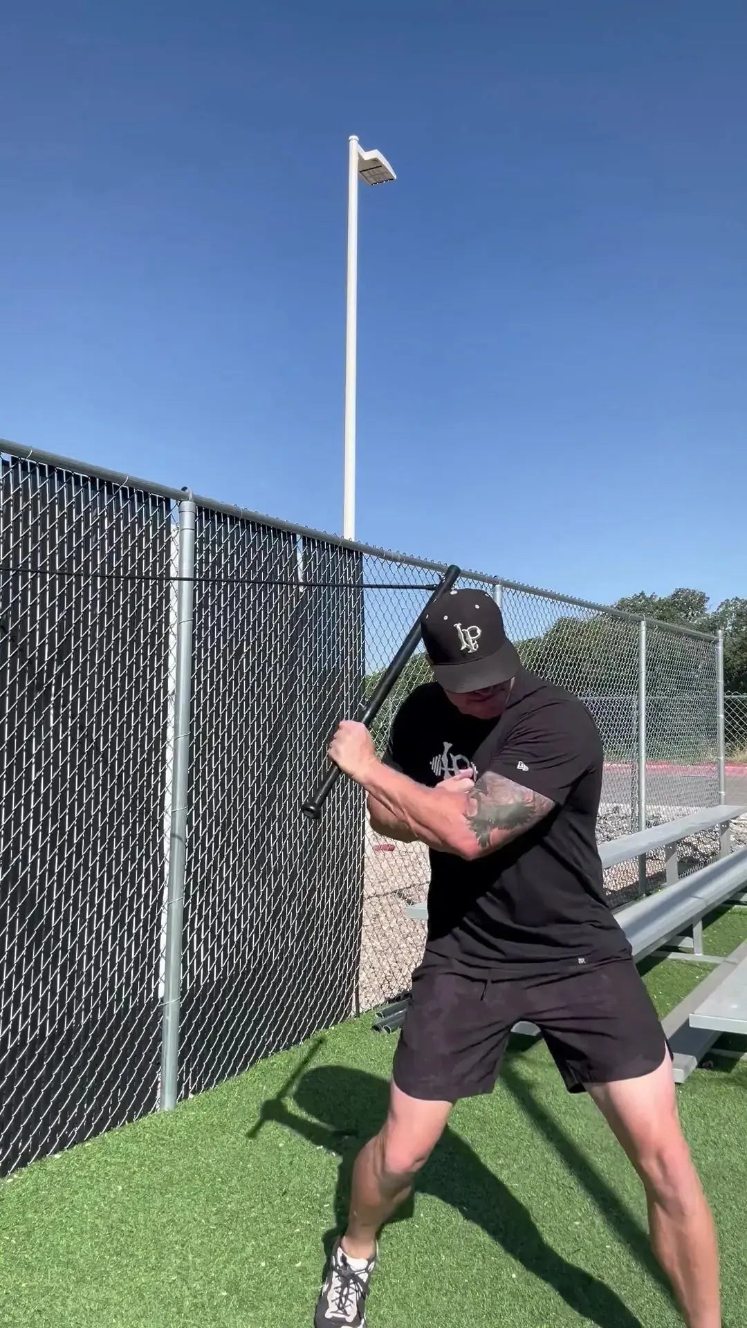 Power Swing Starter Kit