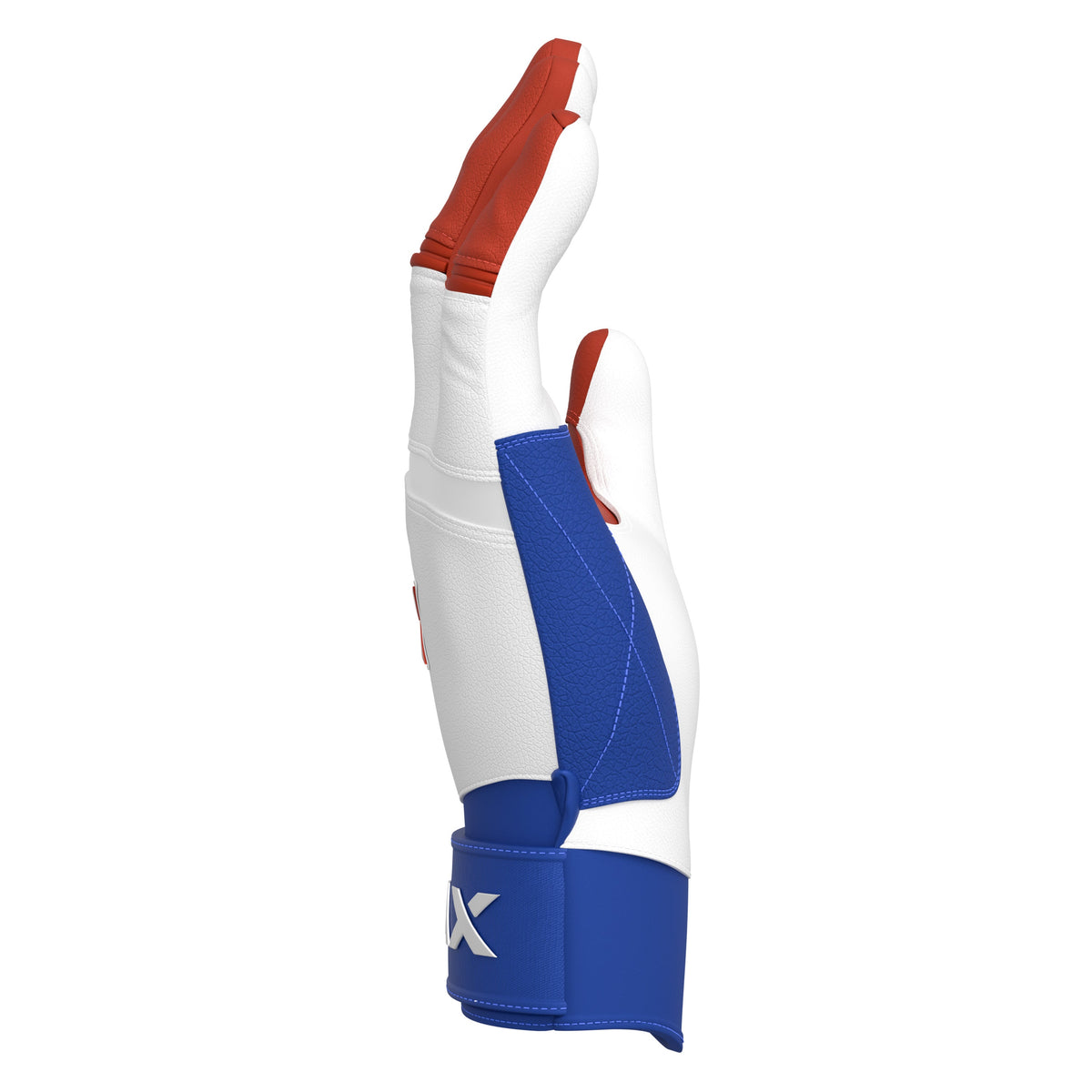 USA Pop | Pro Cuff (w/ Carrying Zip Bag)