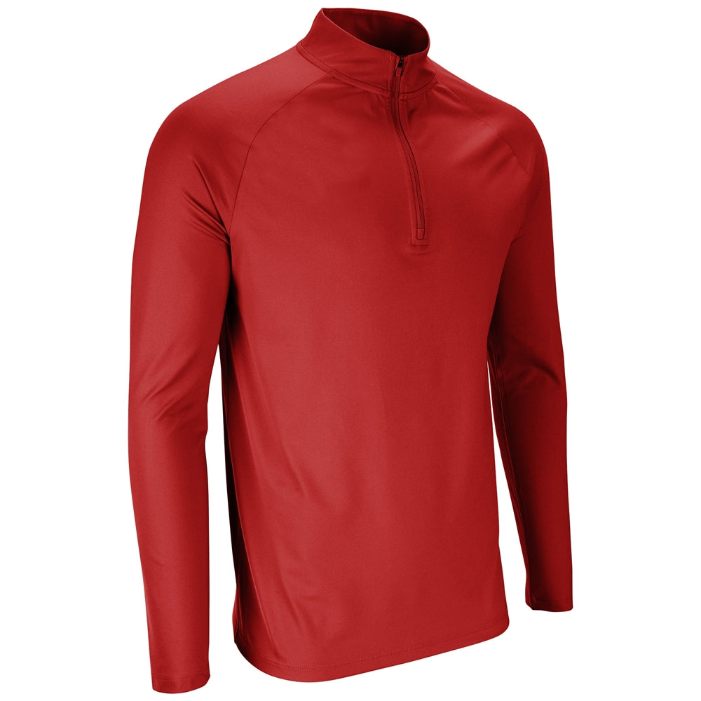 Tactic Quarter Zip