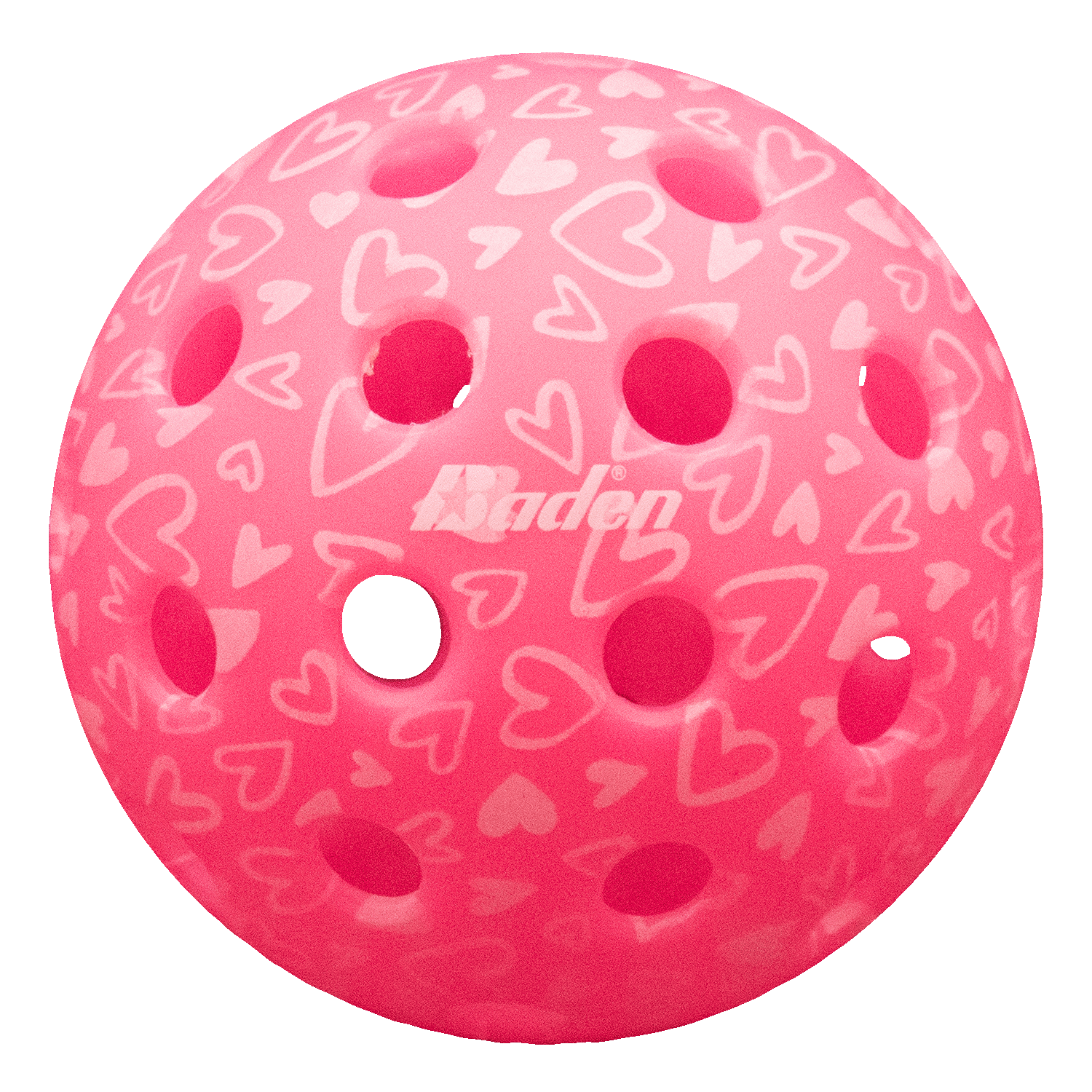Dink Pink 40 Pickleball 3-Pack