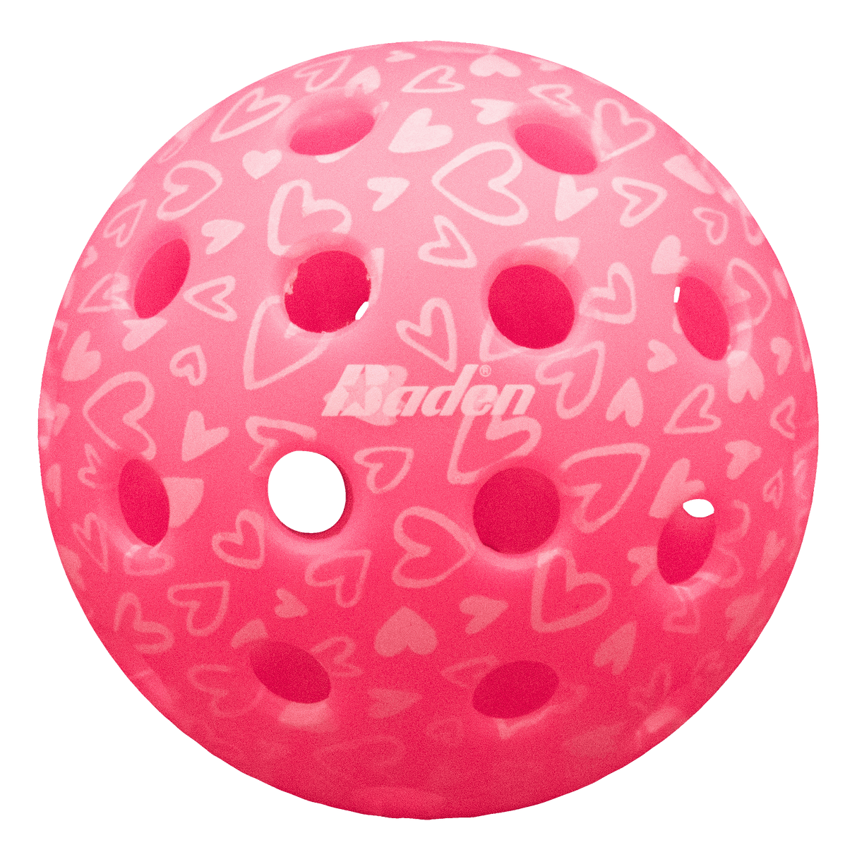 Dink Pink 40 Pickleball 3-Pack