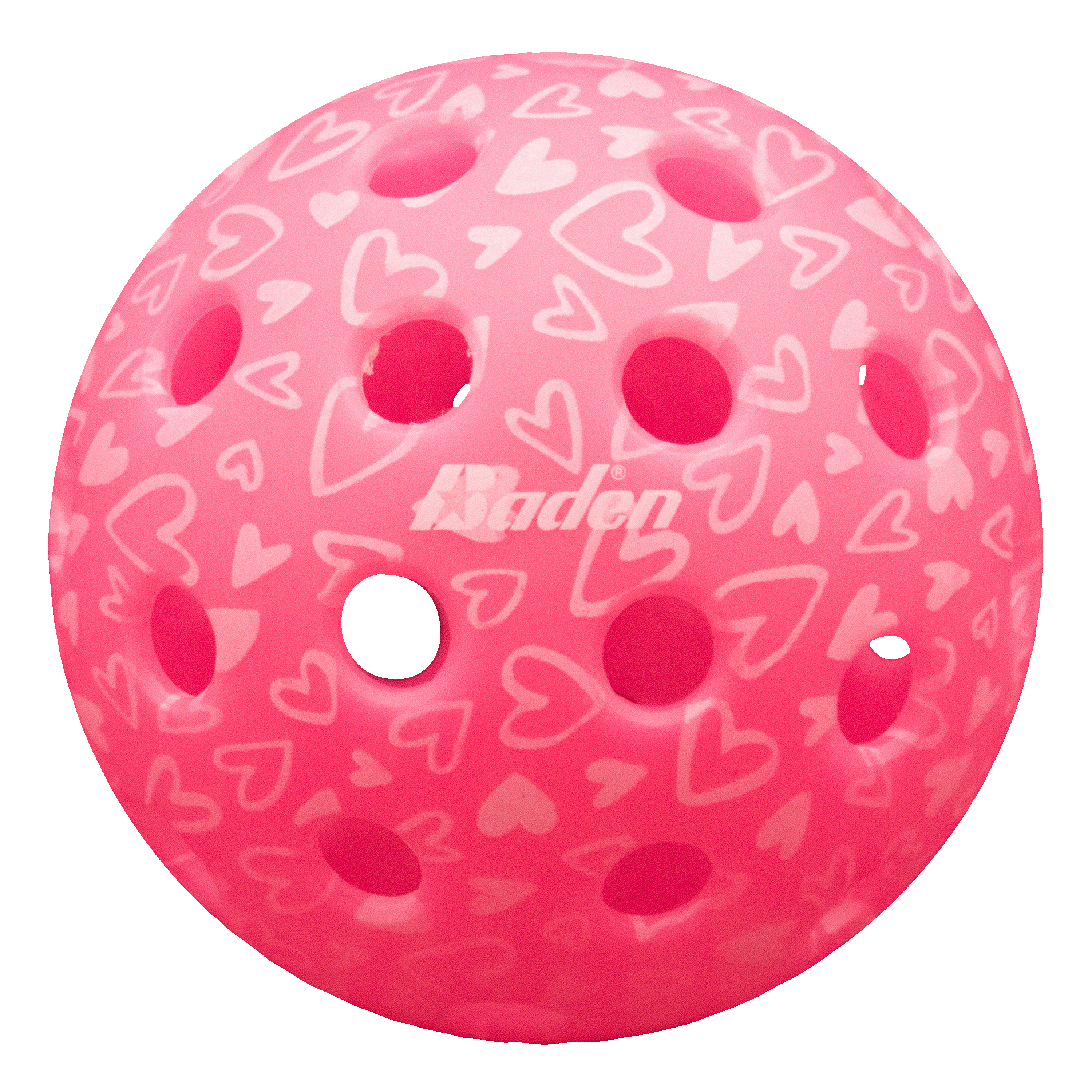 Dink Pink 40 Pickleball 3-Pack