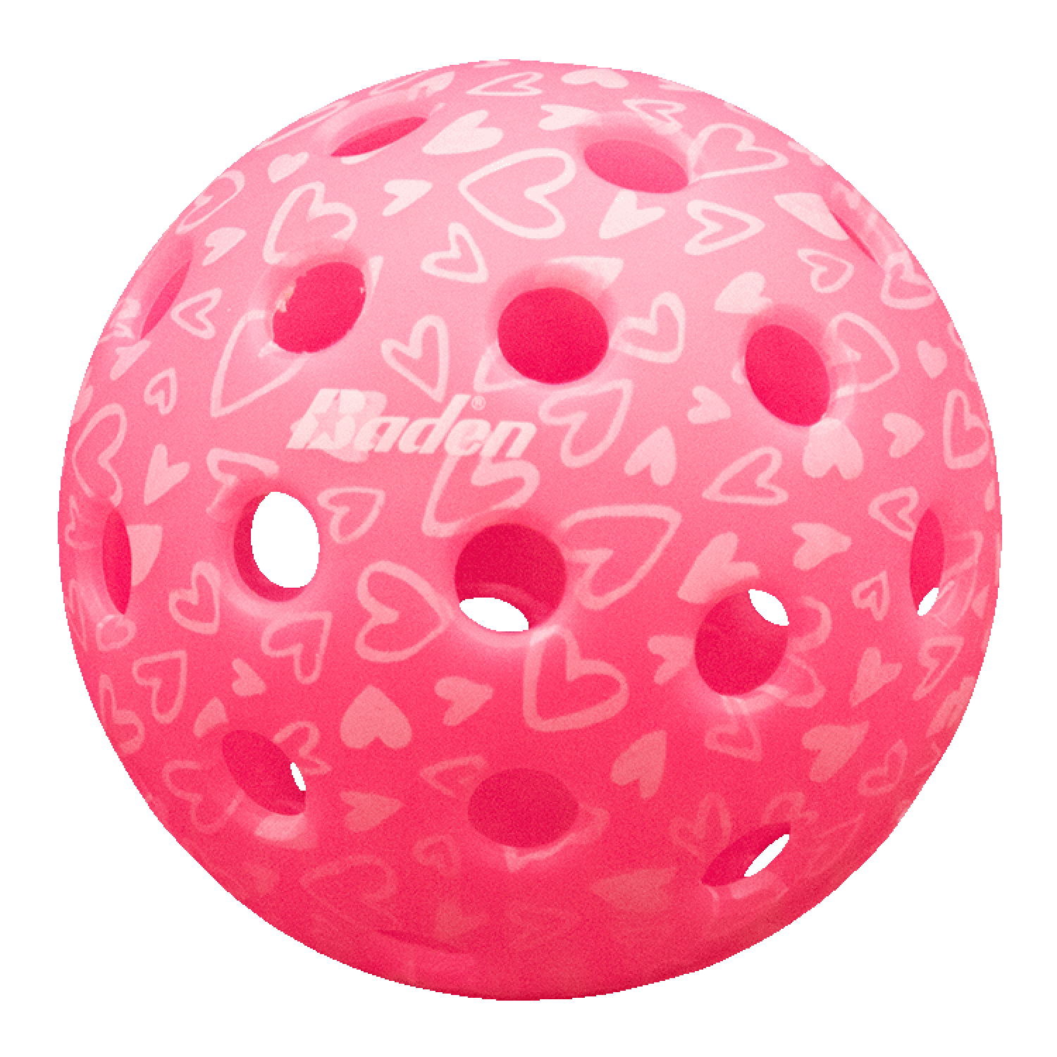 Dink Pink 40 Pickleball 3-Pack