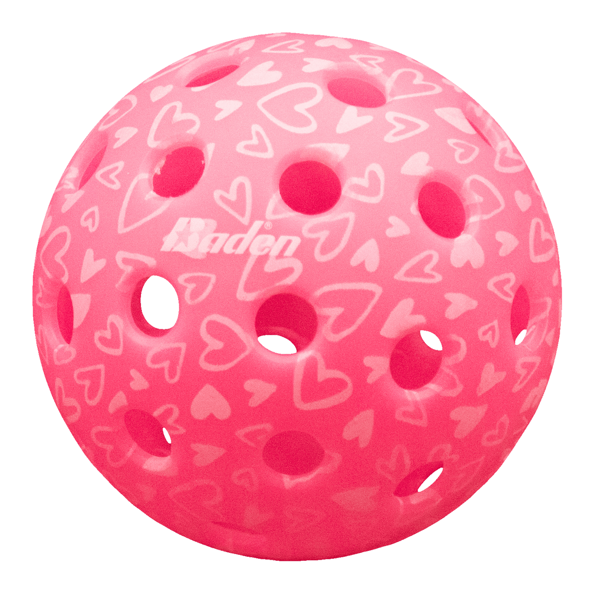 Dink Pink 40 Pickleball 3-Pack