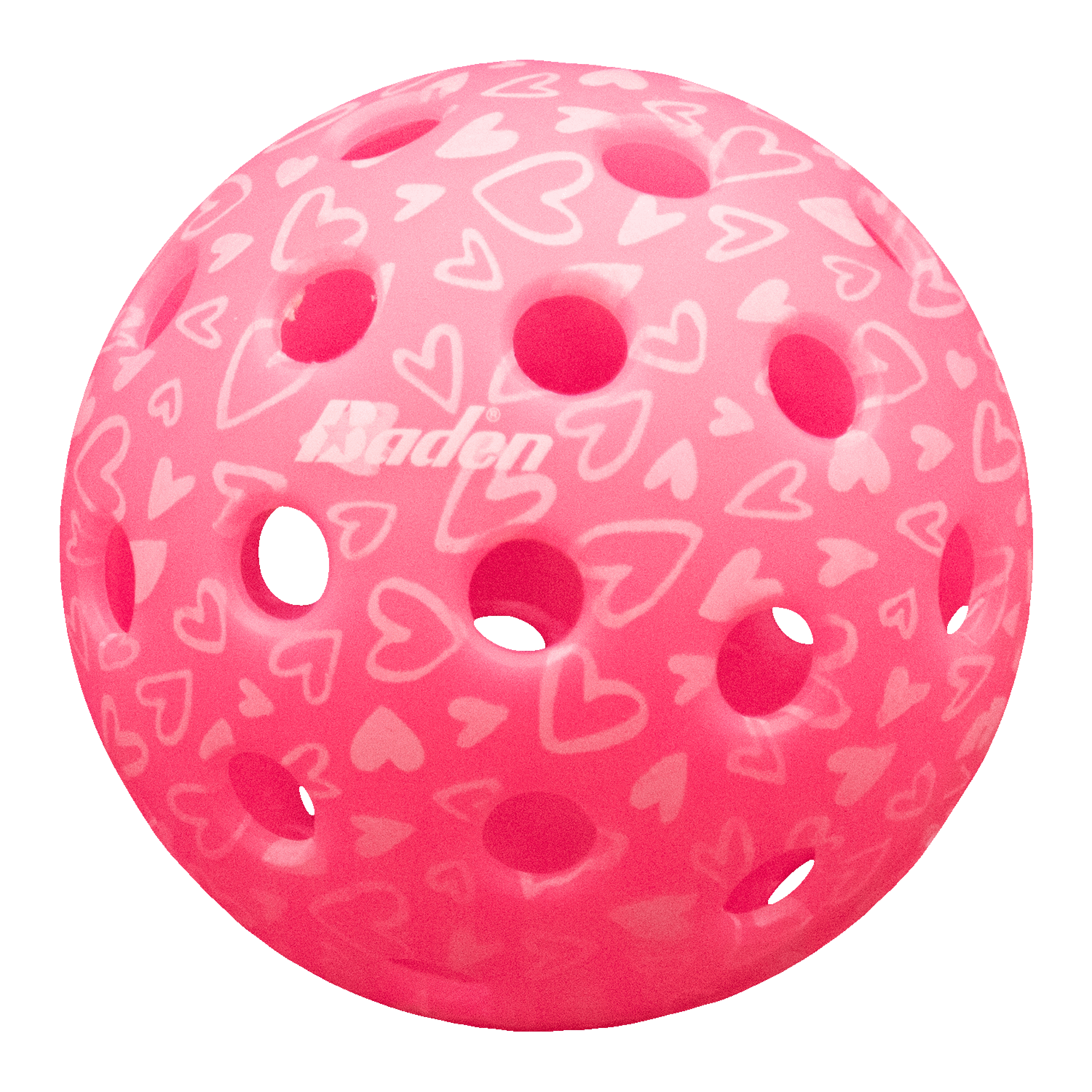 Dink Pink 40 Pickleball 3-Pack