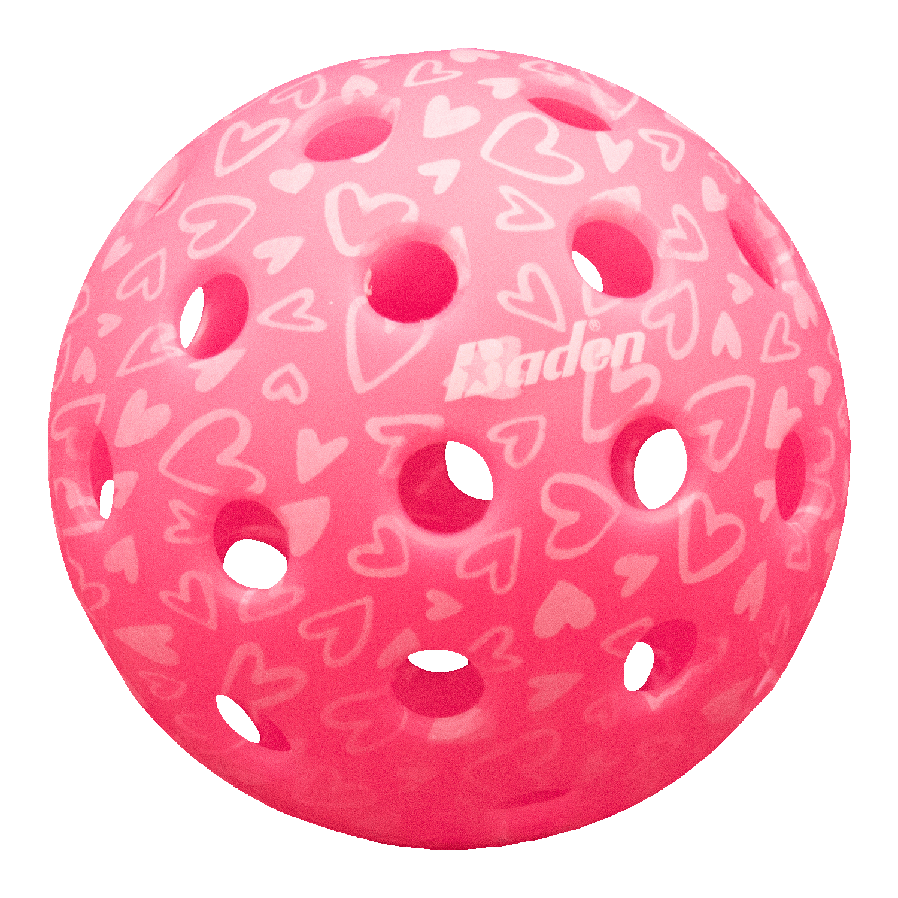 Dink Pink 40 Pickleball 3-Pack