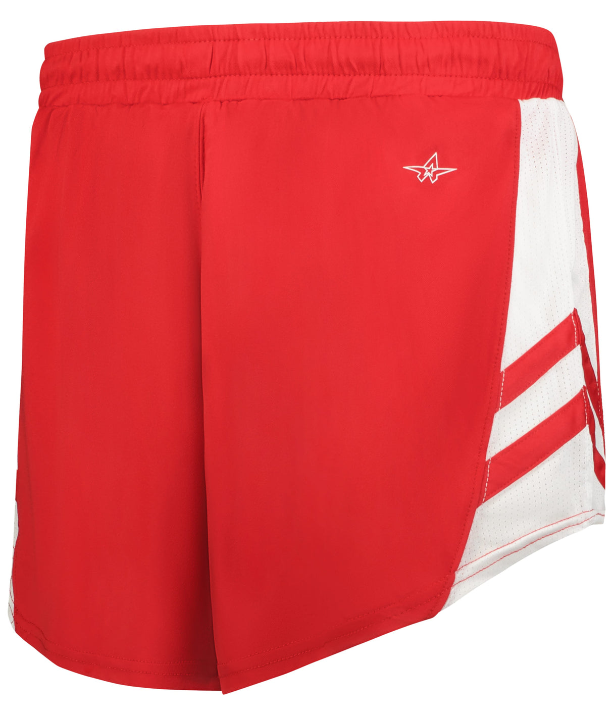 MEDAL TRACK SHORTS