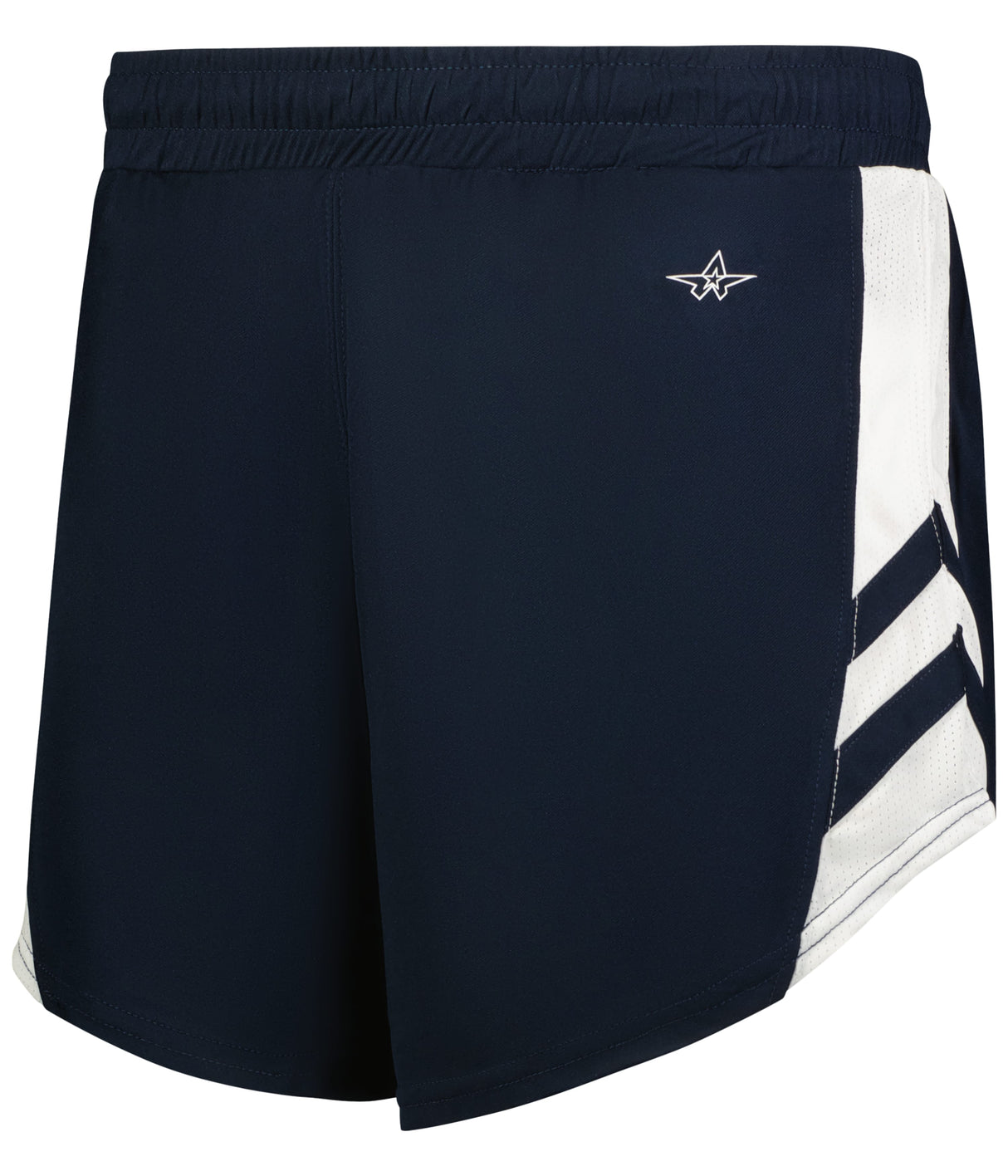 MEDAL TRACK SHORTS