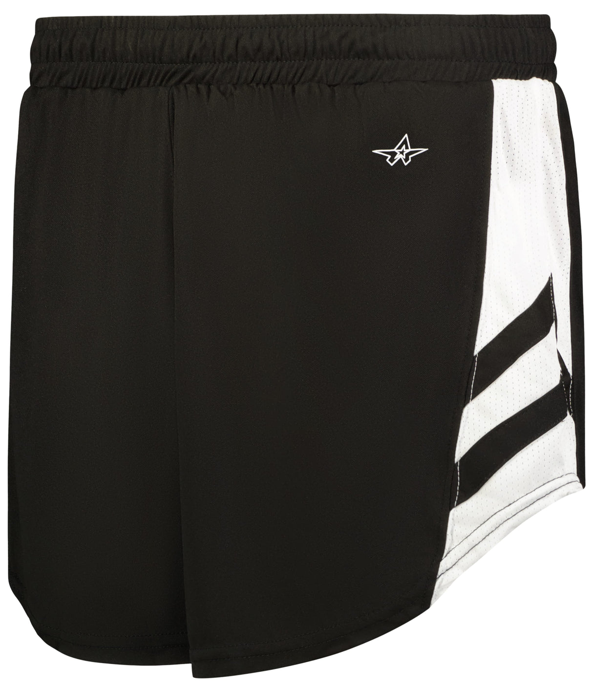 MEDAL TRACK SHORTS