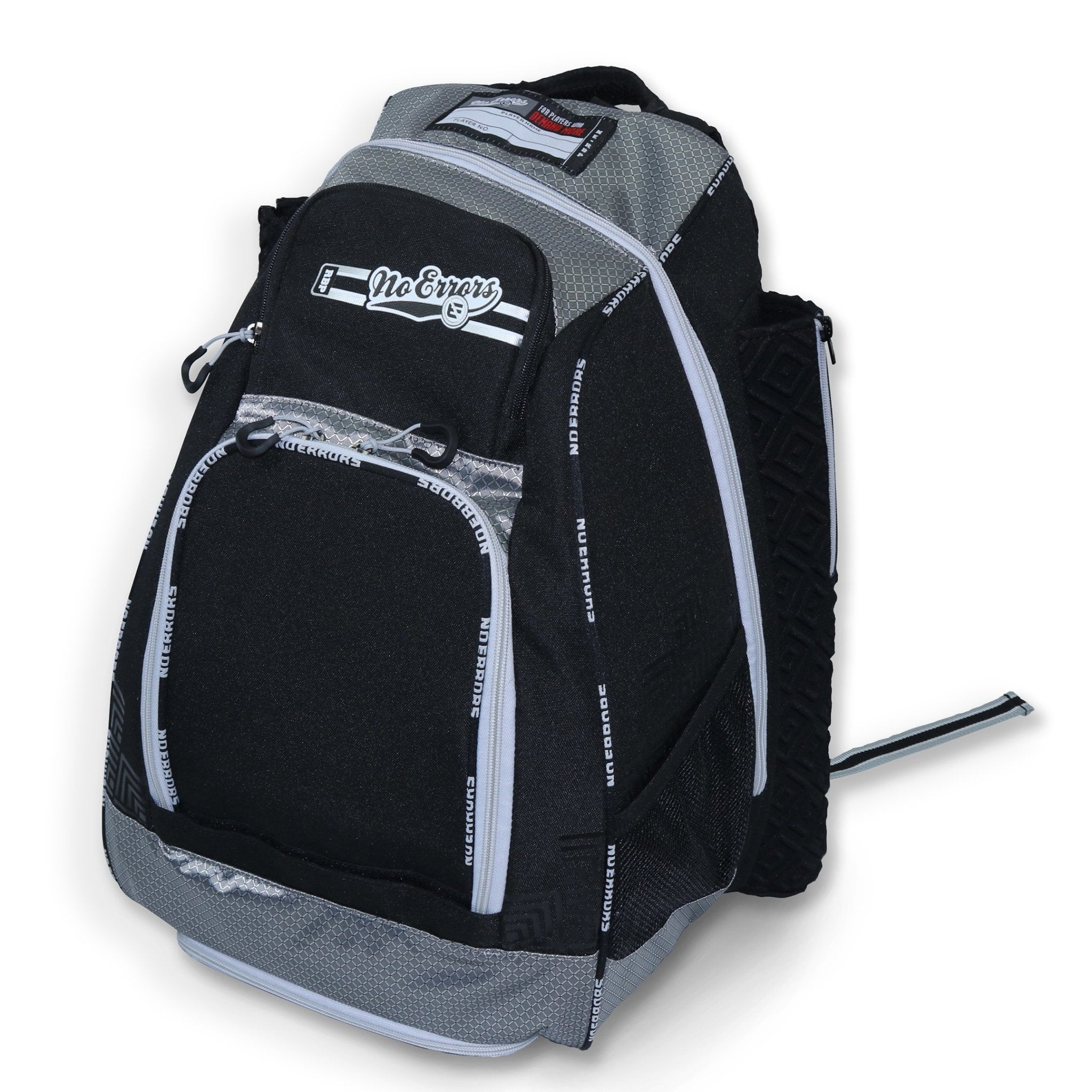 RBP Baseball and Softball Backpack Bags