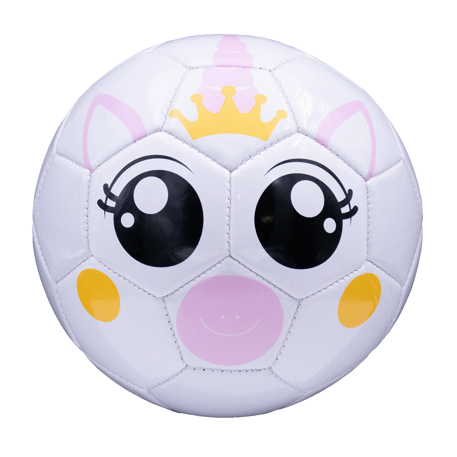 Fun Recreational soccer ball
