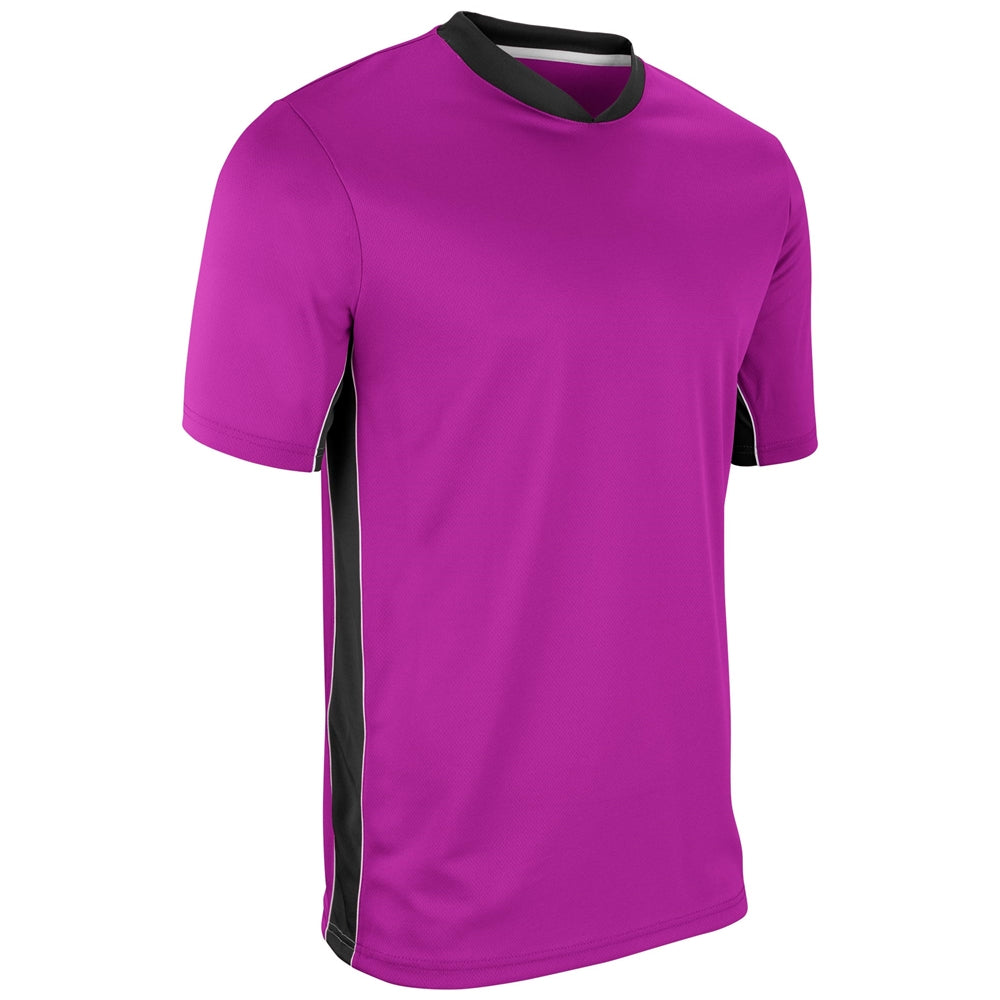 Header Soccer Jersey