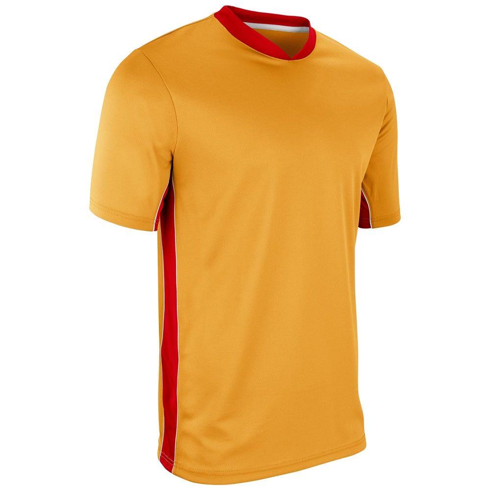 Header Soccer Jersey