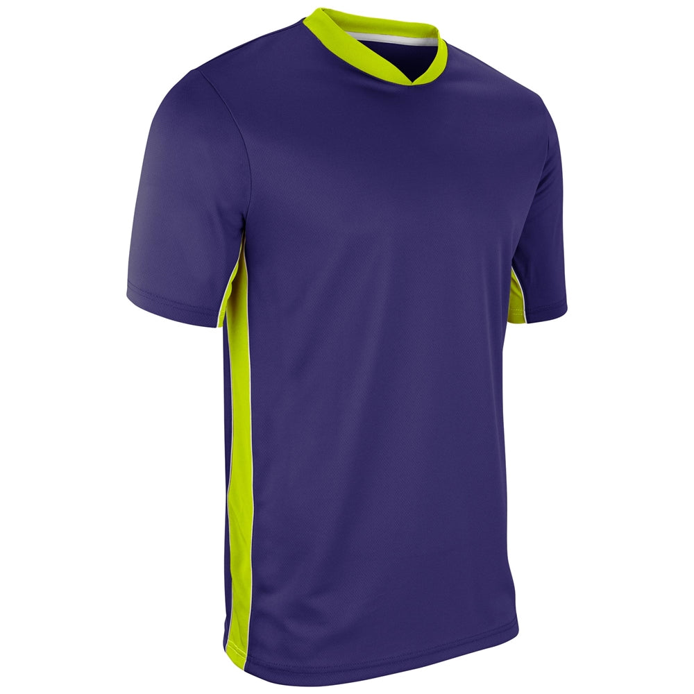 Header Soccer Jersey