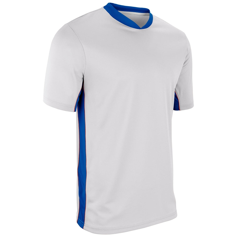 Header Soccer Jersey
