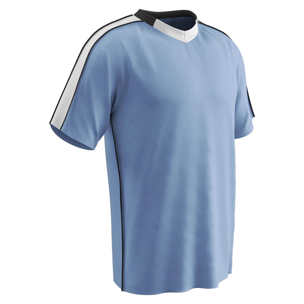 Mark Soccer Jersey