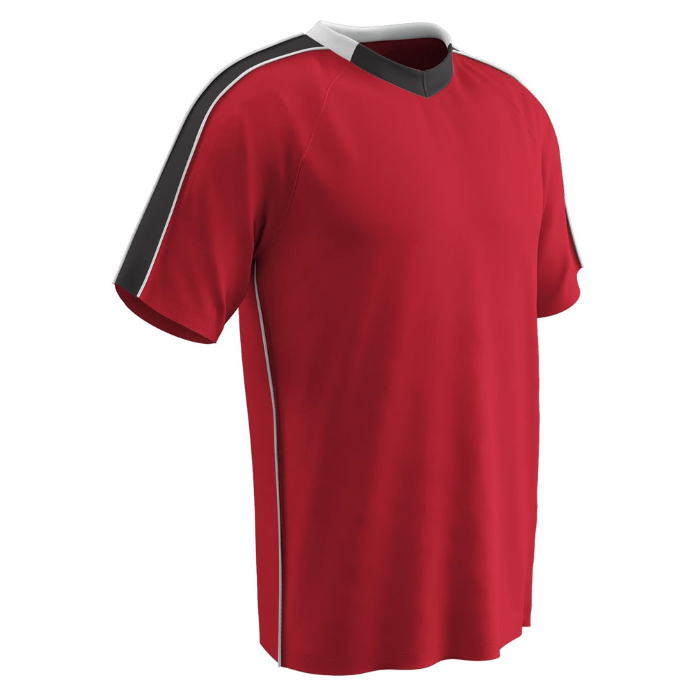 Mark Soccer Jersey