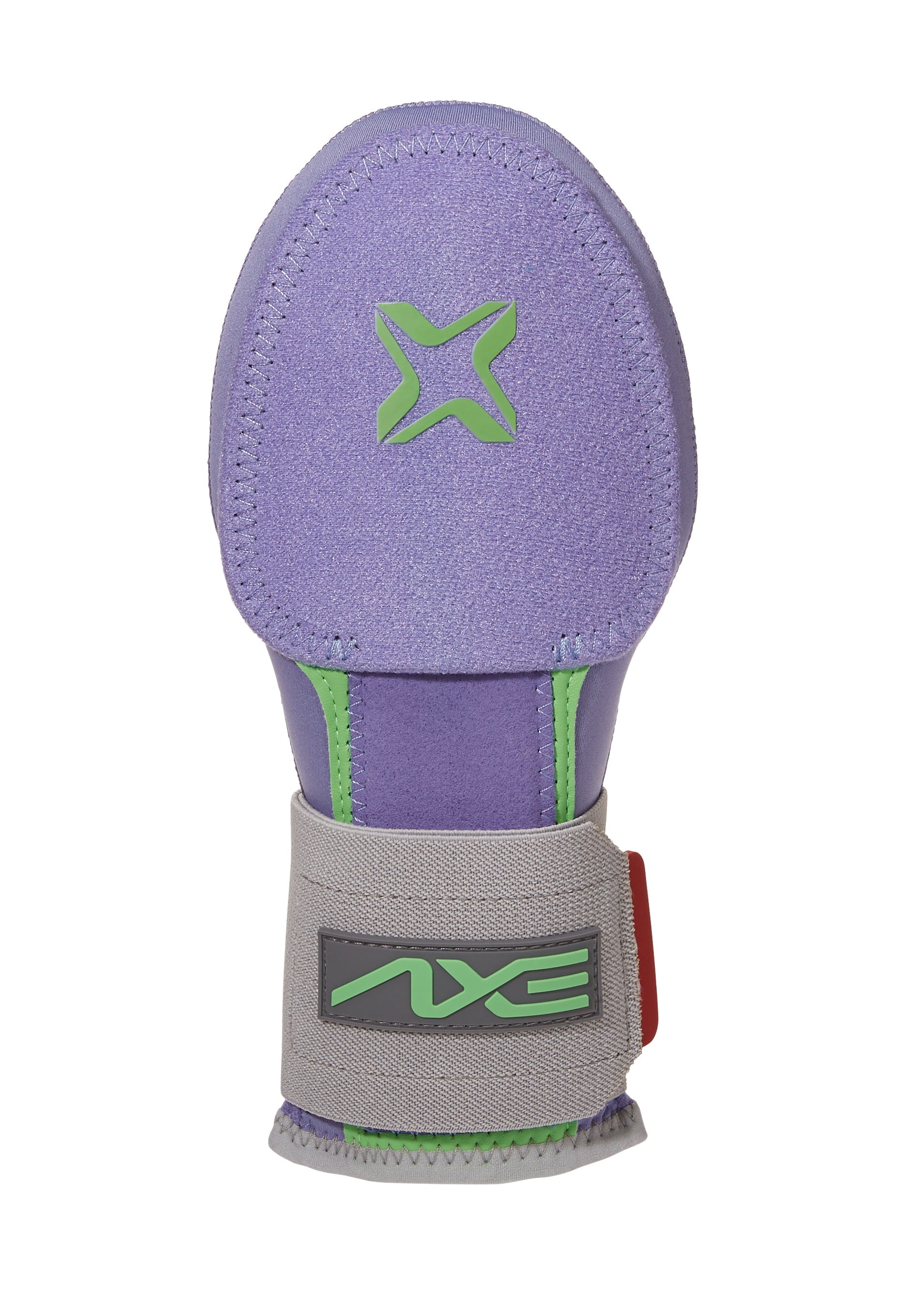 Axe Armor Sliding Mitt - The Joker