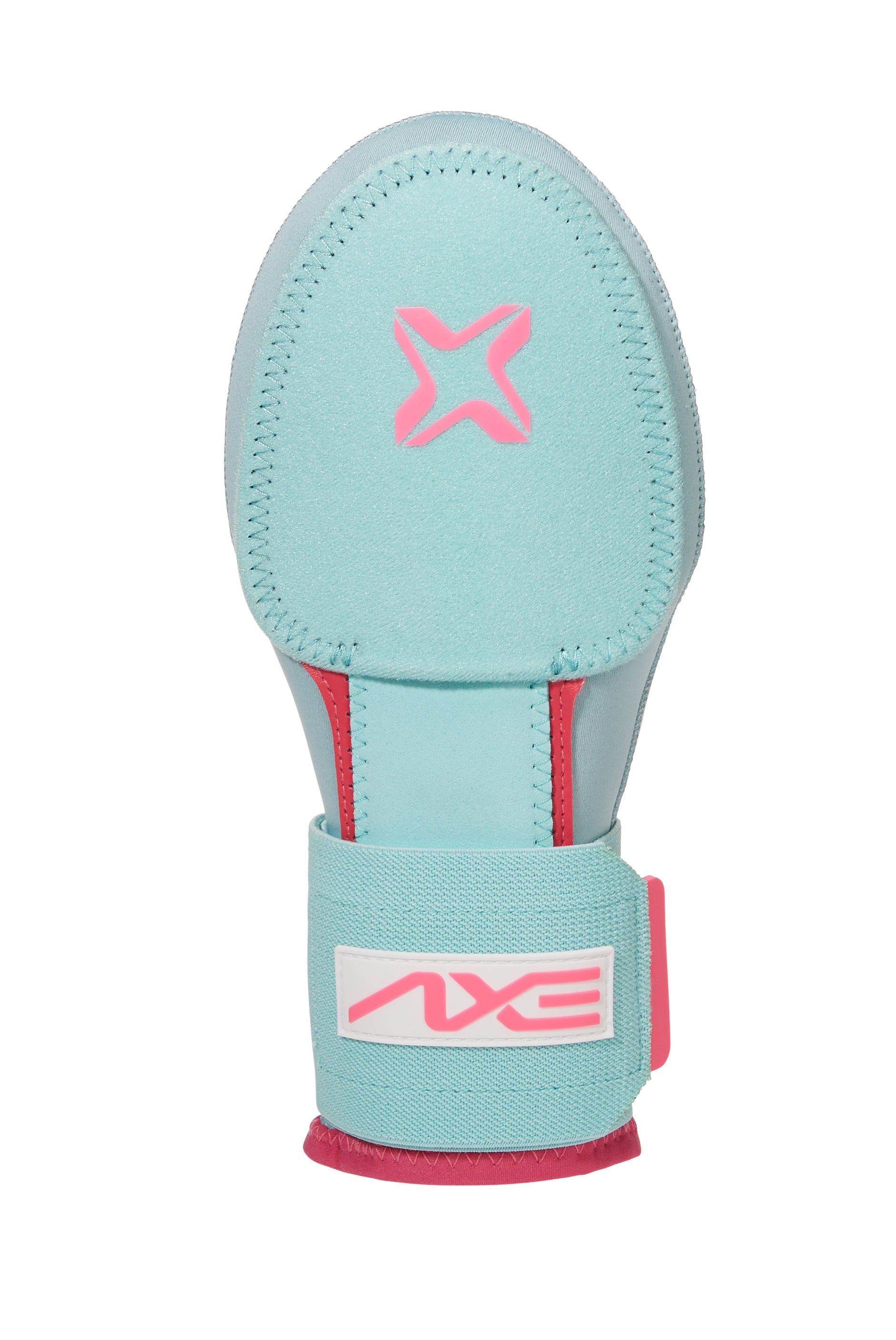 Axe Armor Sliding Mitt - Mint Infusion