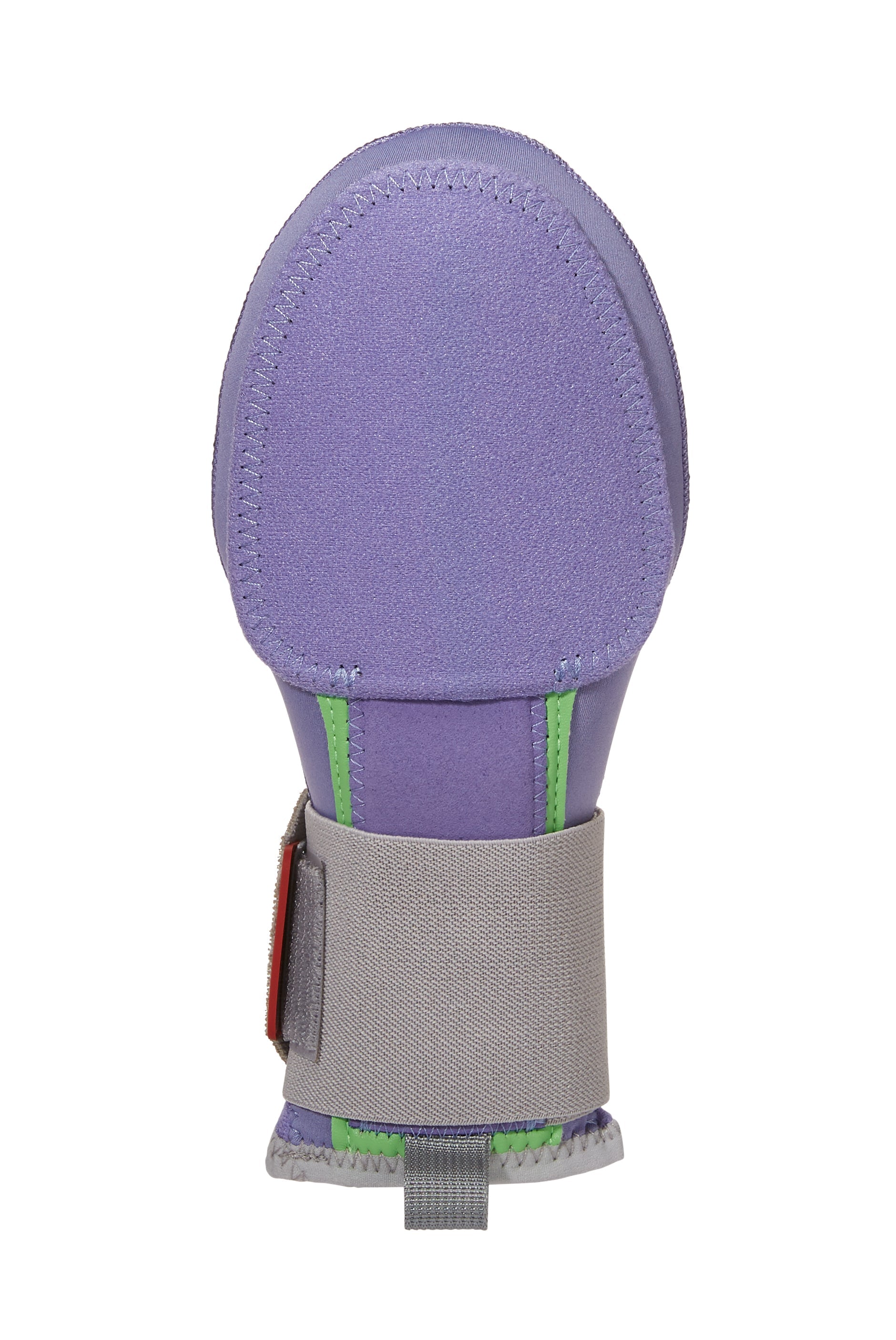 Axe Armor Sliding Mitt - The Joker