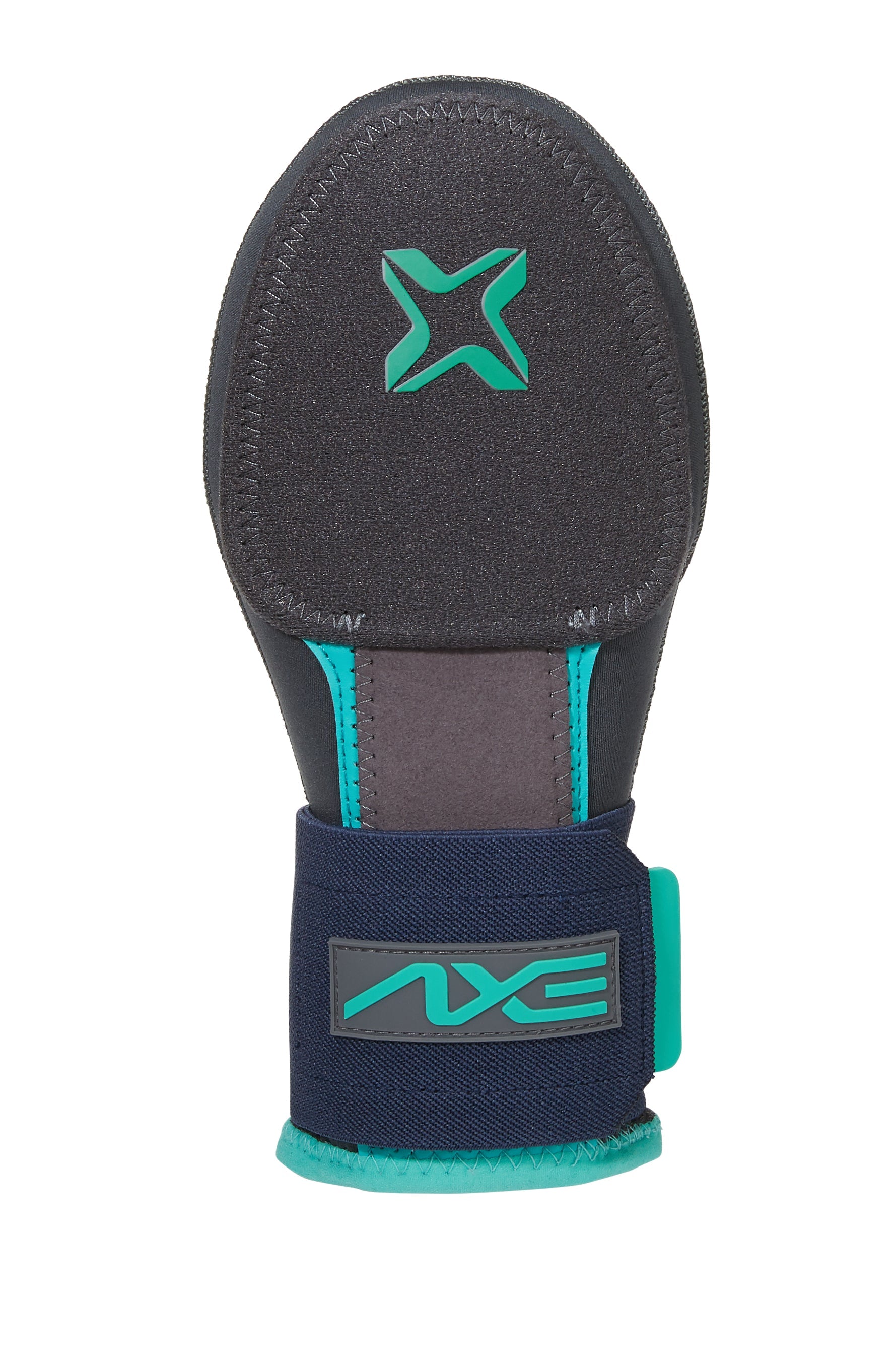 Axe Armor Sliding Mitt - Night Storm