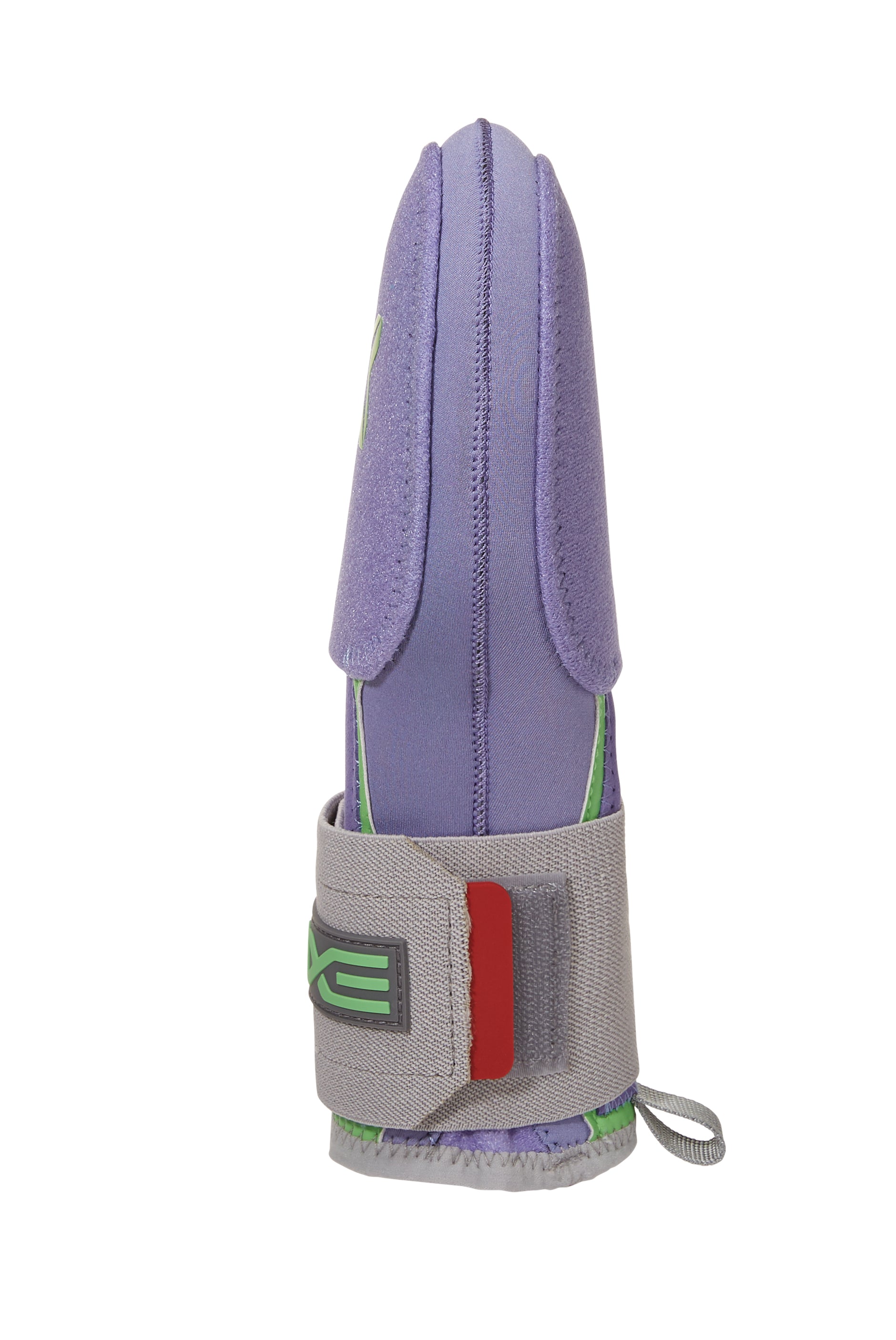 Axe Armor Sliding Mitt - The Joker