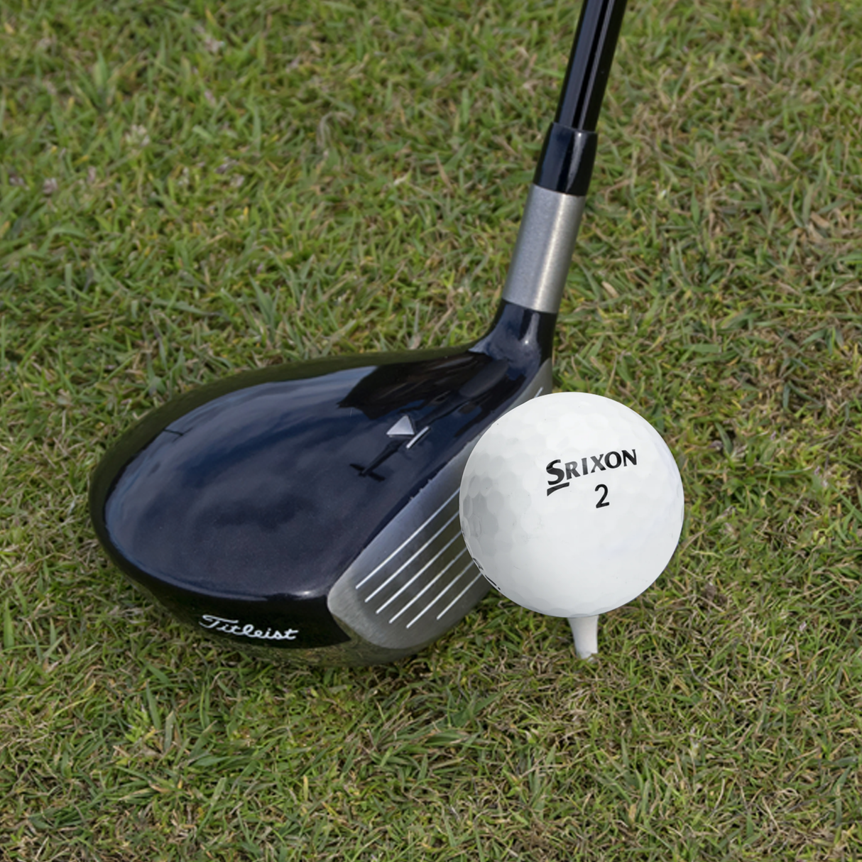 Used Srixon Z-Star Golf Balls - 1 Dozen - Pro Game Sports