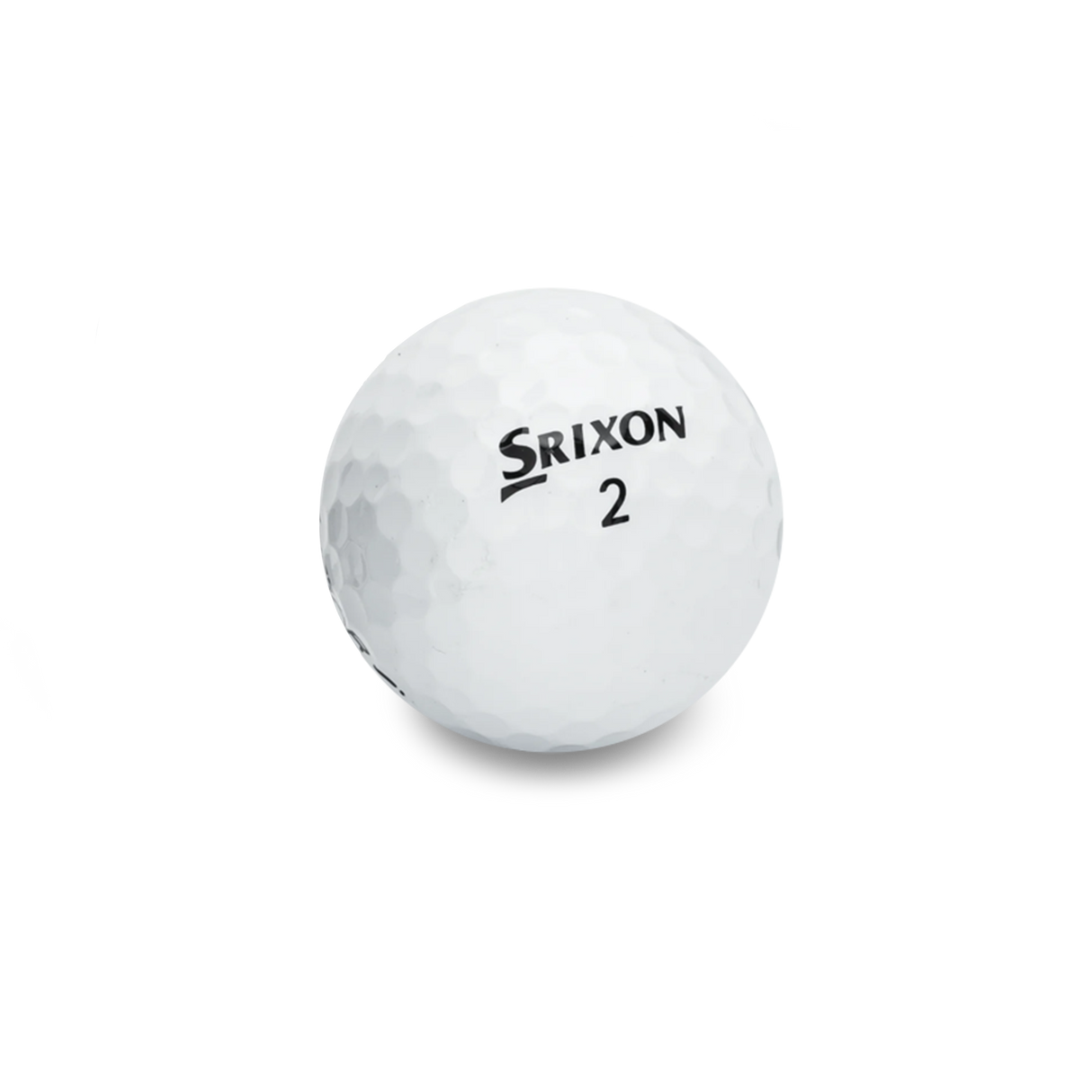Used Srixon Z-Star Golf Balls - 1 Dozen - Pro Game Sports