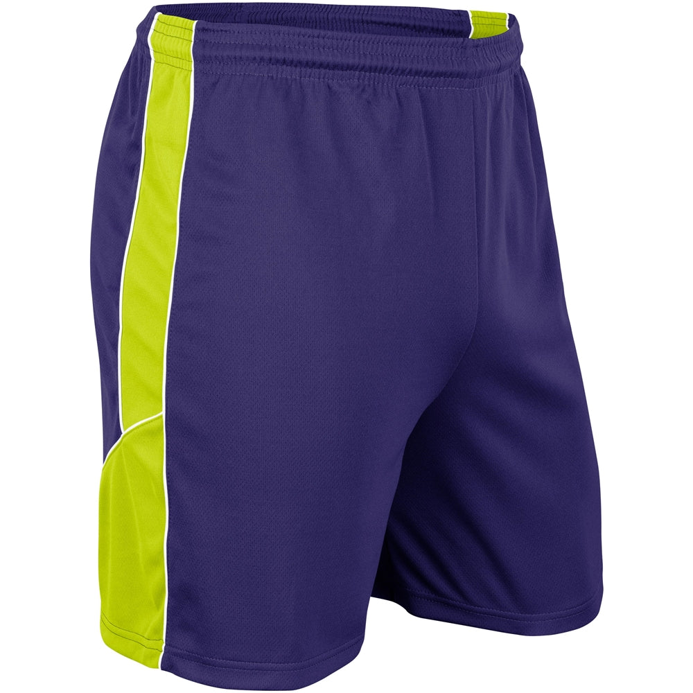 Header Soccer Short - Adult