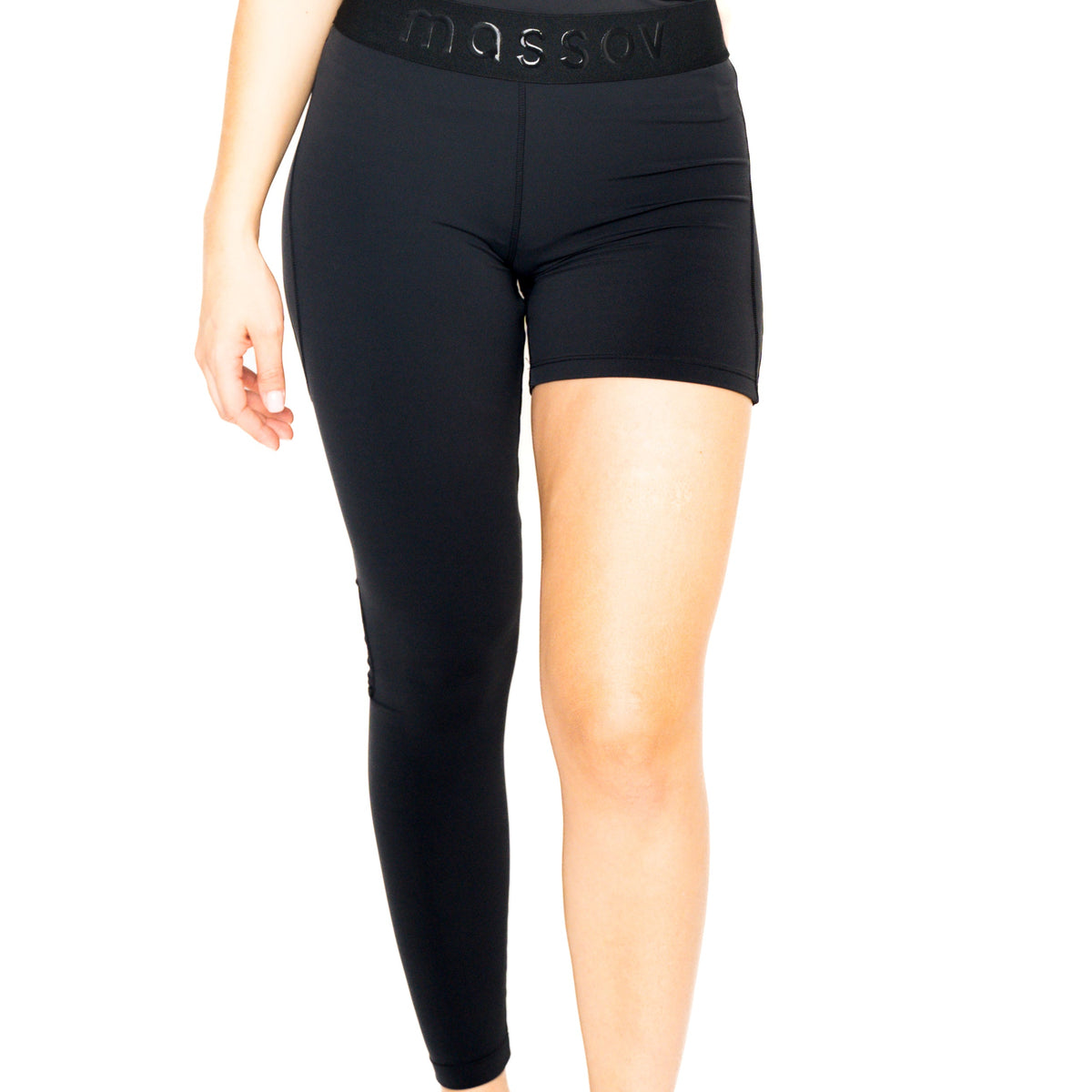 ProForm™ Women's One Leg Compression Pants