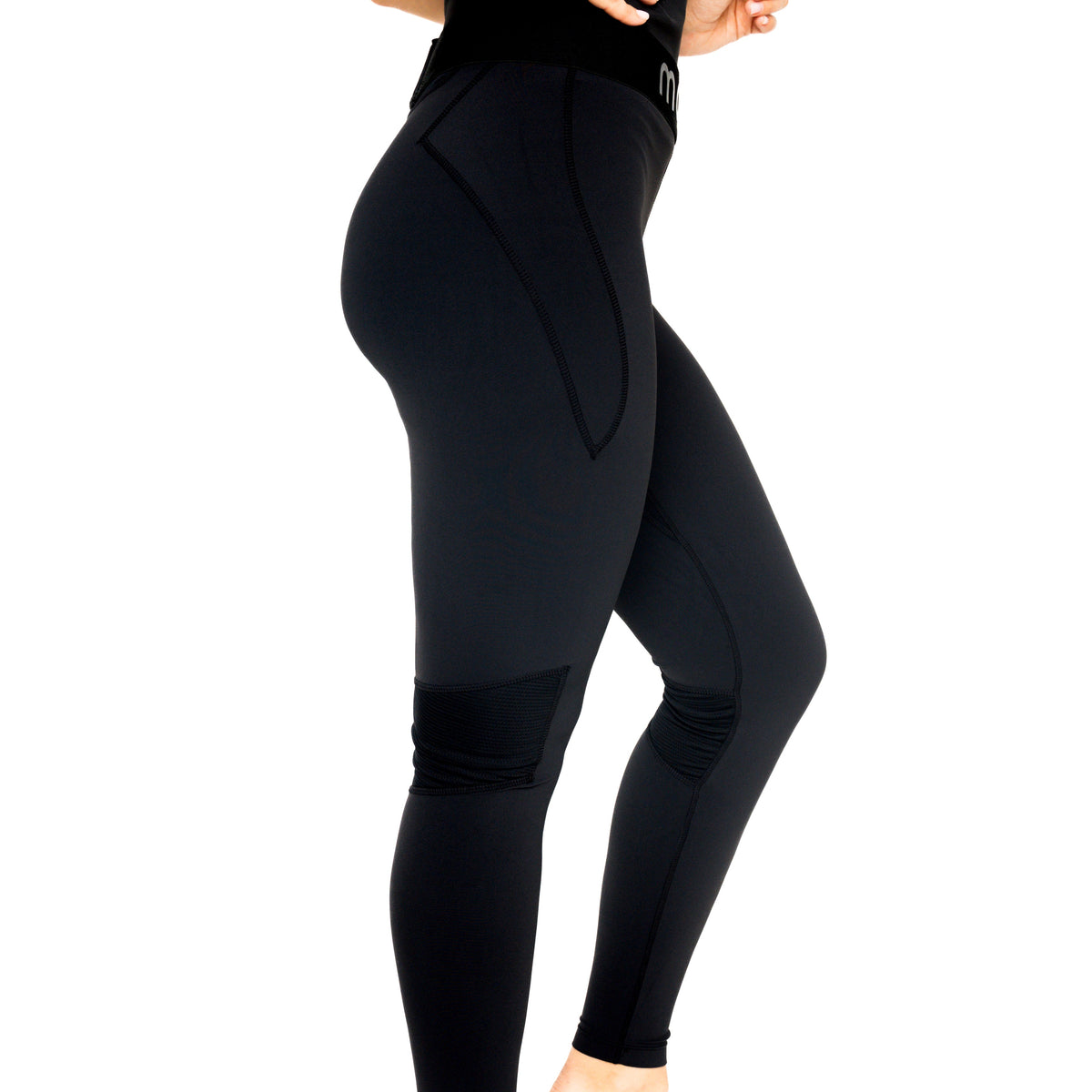 ProForm™ Girls' Compression Leggings