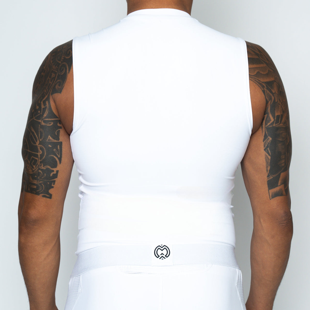 ProForm™ Boys' Compression Tank Top