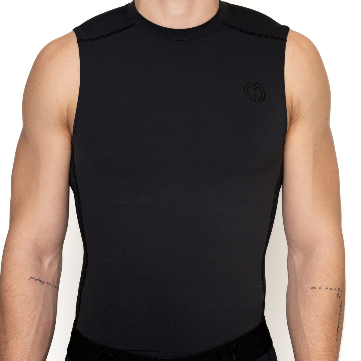 ProForm™ Men's Compression Tank Top