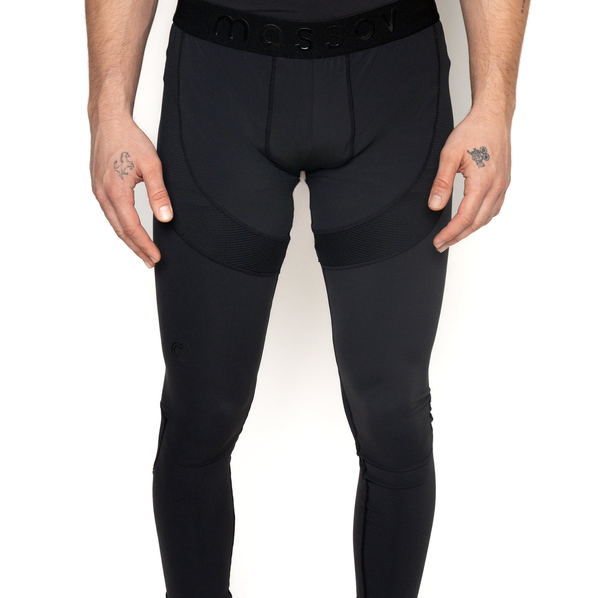 ProForm™ Boys' Compression Pants