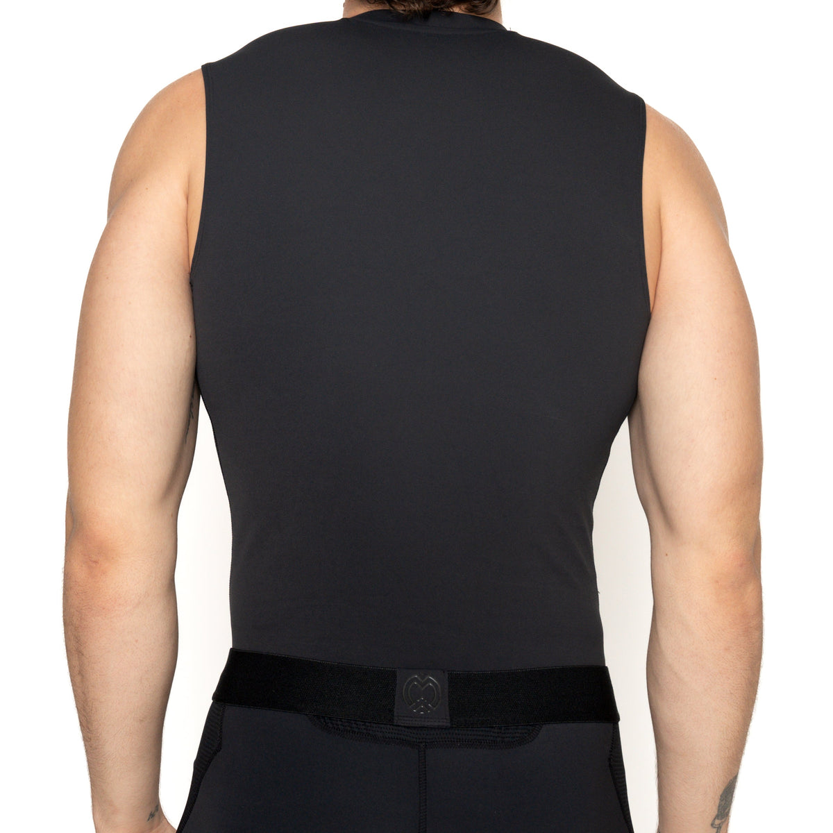 ProForm™ Boys' Compression Tank Top