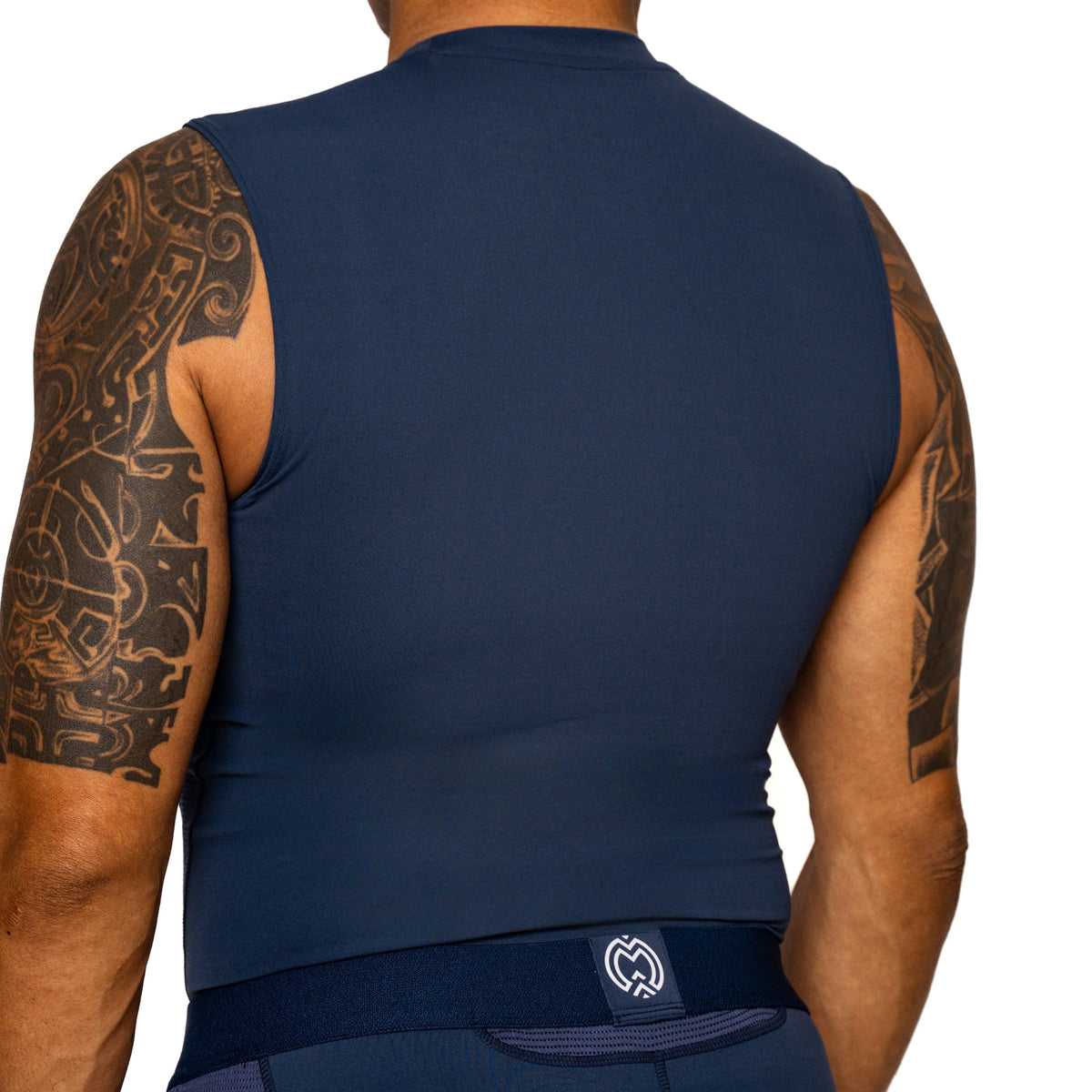 ProForm™ Boys' Compression Tank Top