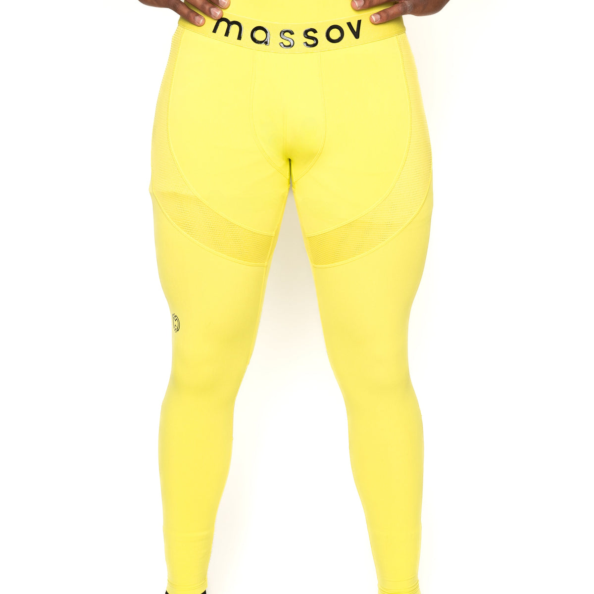 ProForm™ Boys' Compression Pants