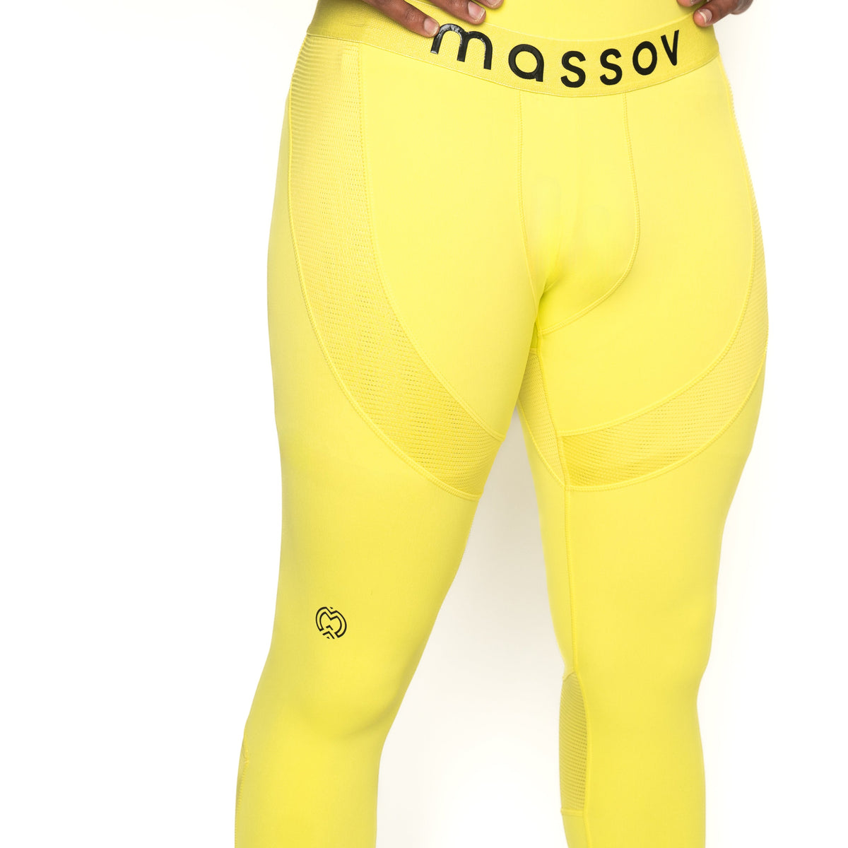 ProForm™ Boys' Compression Pants