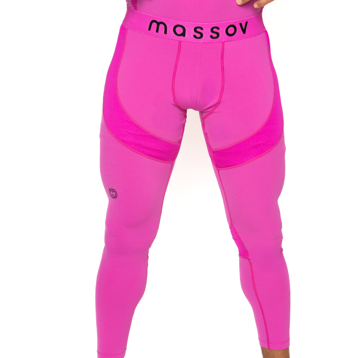 ProForm™ Boys' Compression Pants