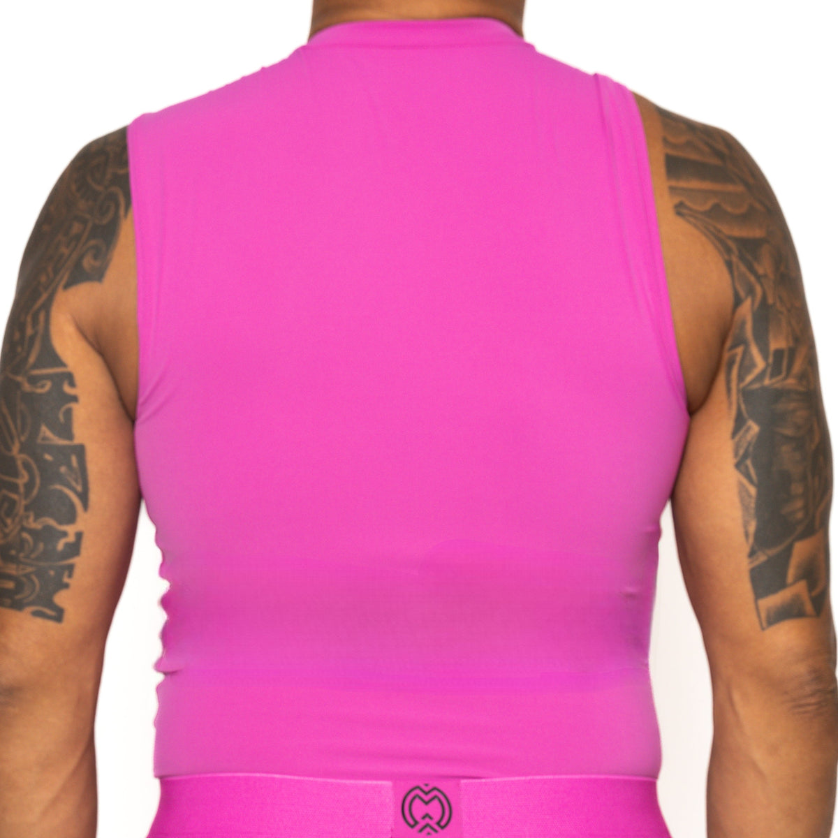 ProForm™ Boys' Compression Tank Top