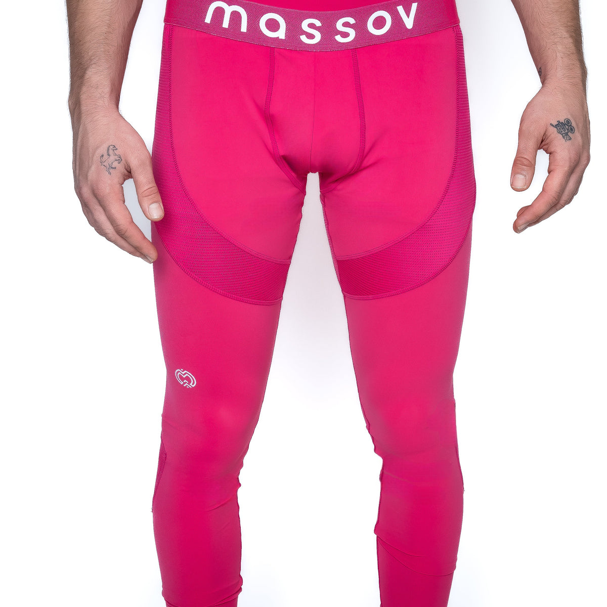 ProForm™ Boys' Compression Pants