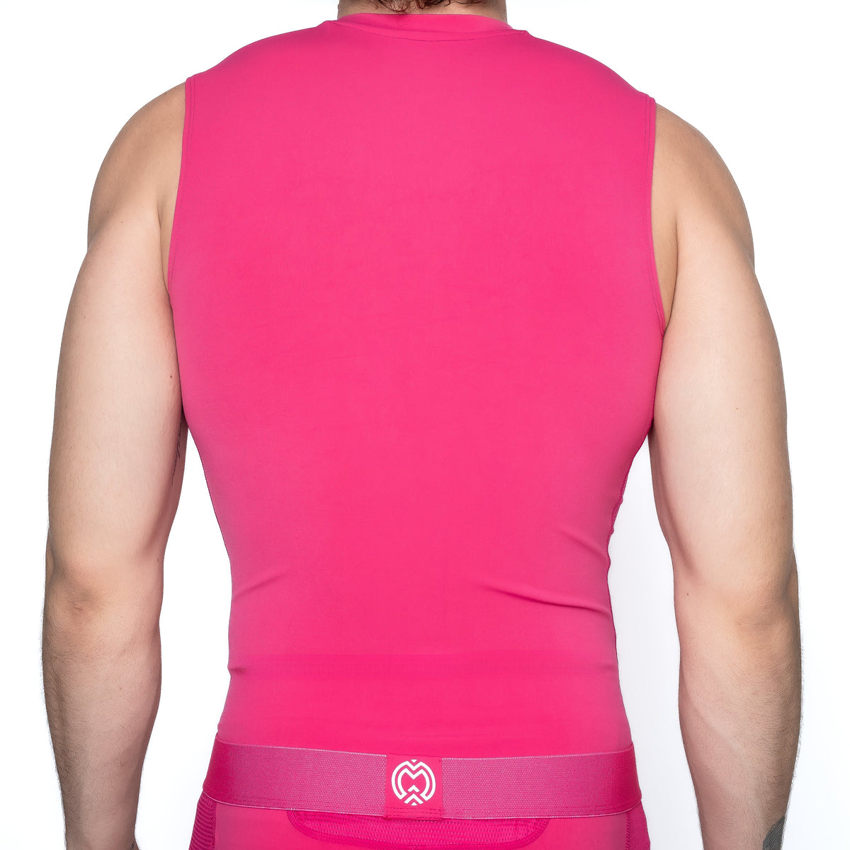 ProForm™ Men's Compression Tank Top