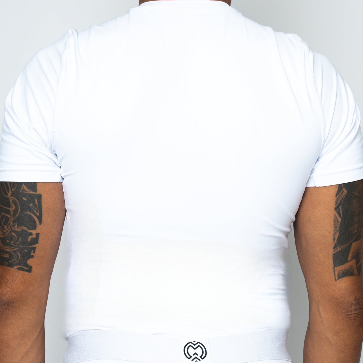 ProForm™ Boys' Short Sleeve Compression Shirt