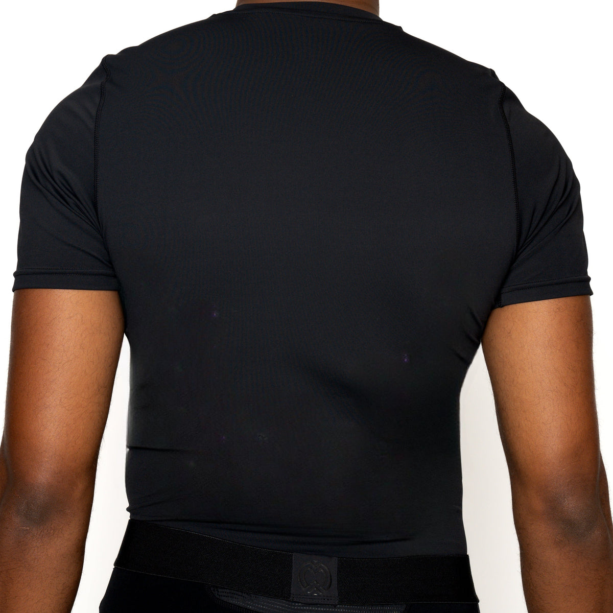 ProForm™ Boys' Short Sleeve Compression Shirt