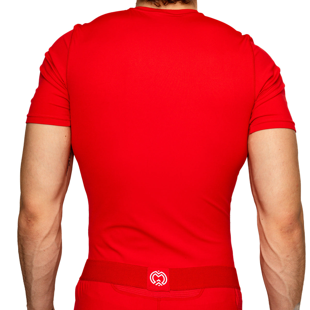 ProForm™ Boys' Short Sleeve Compression Shirt