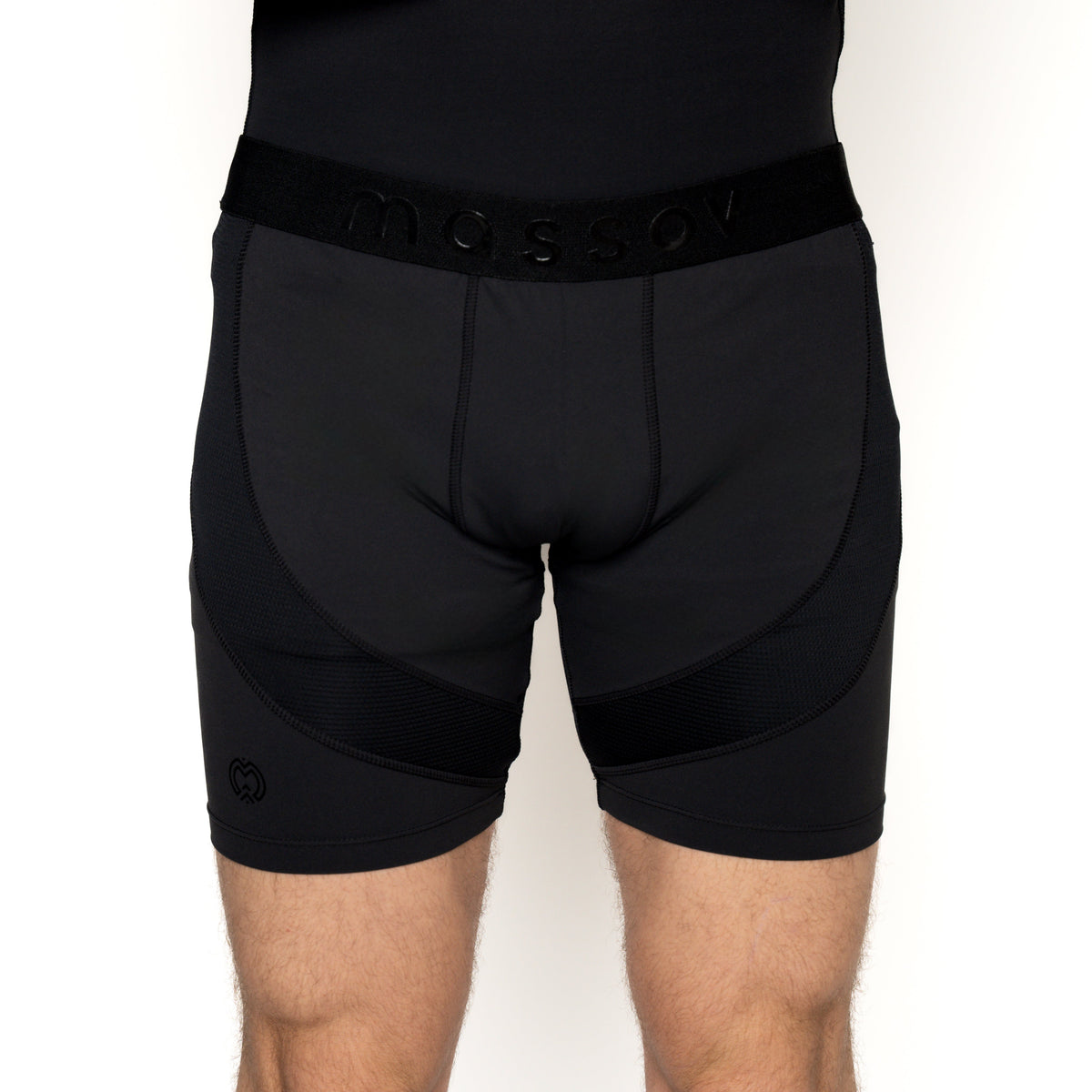 ProForm™ Boys' 7″ Compression Shorts