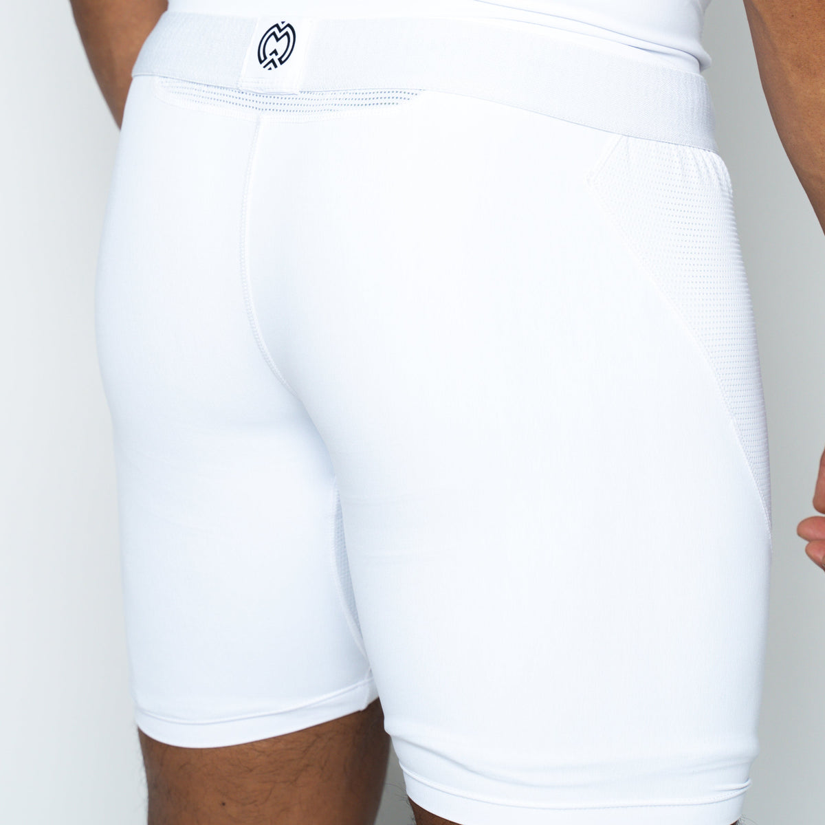 ProForm™ Boys' 7″ Compression Shorts