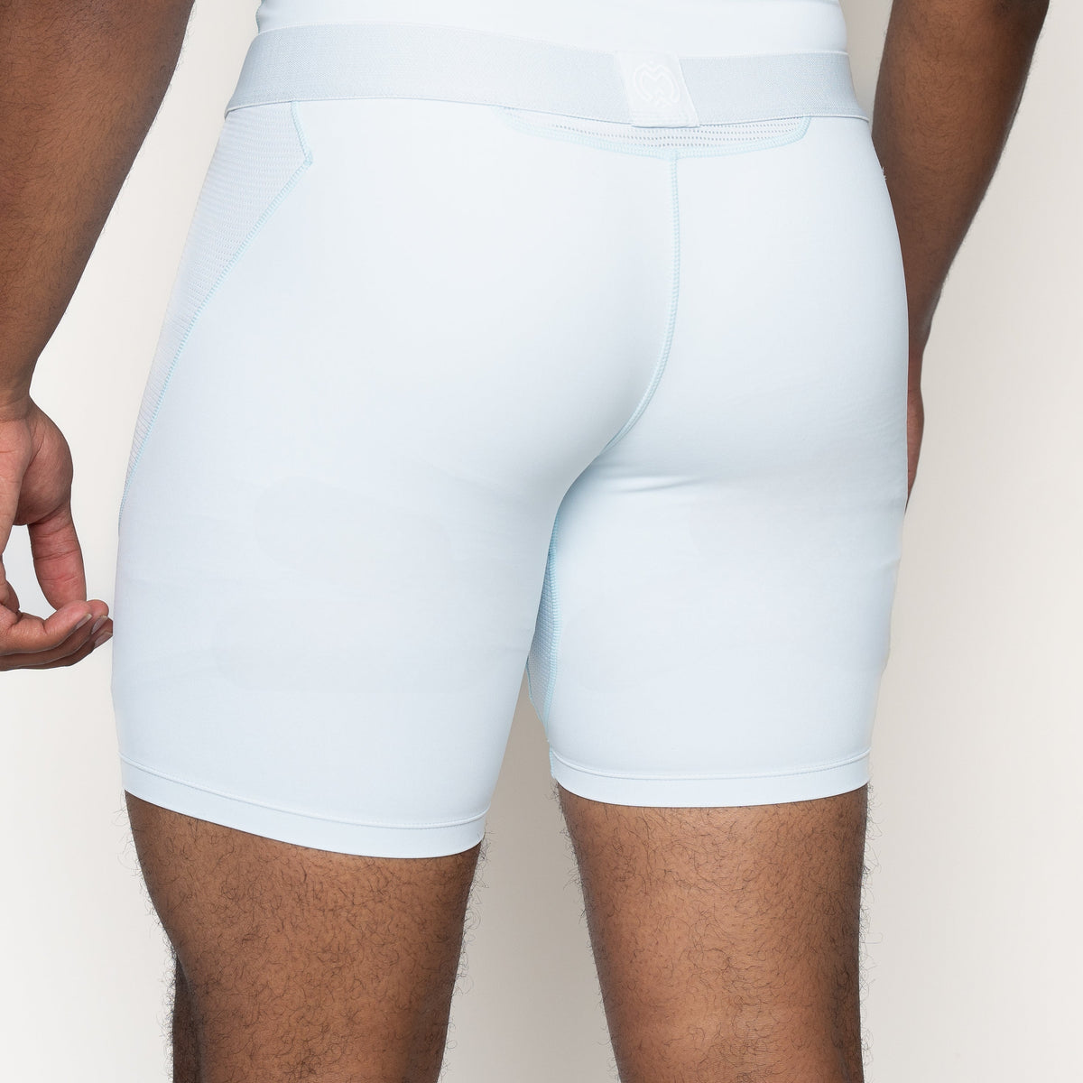 ProForm™ Boys' 7″ Compression Shorts