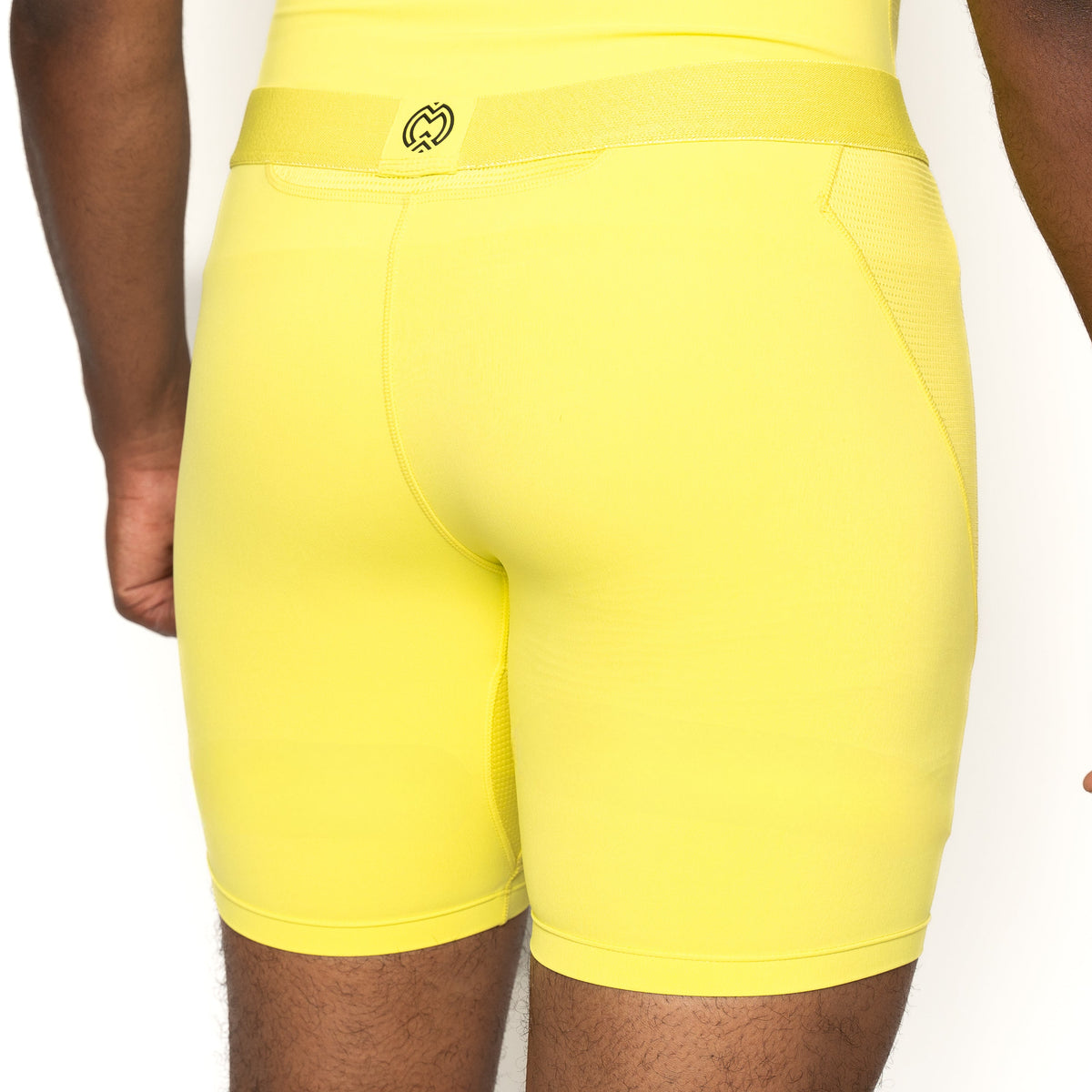 ProForm™ Boys' 7″ Compression Shorts