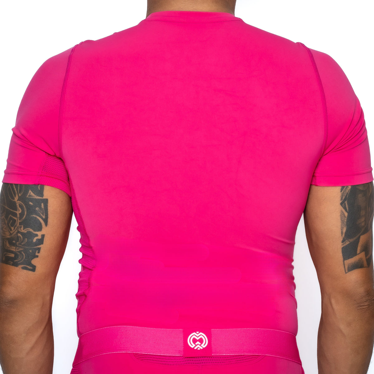 ProForm™ Boys' Short Sleeve Compression Shirt